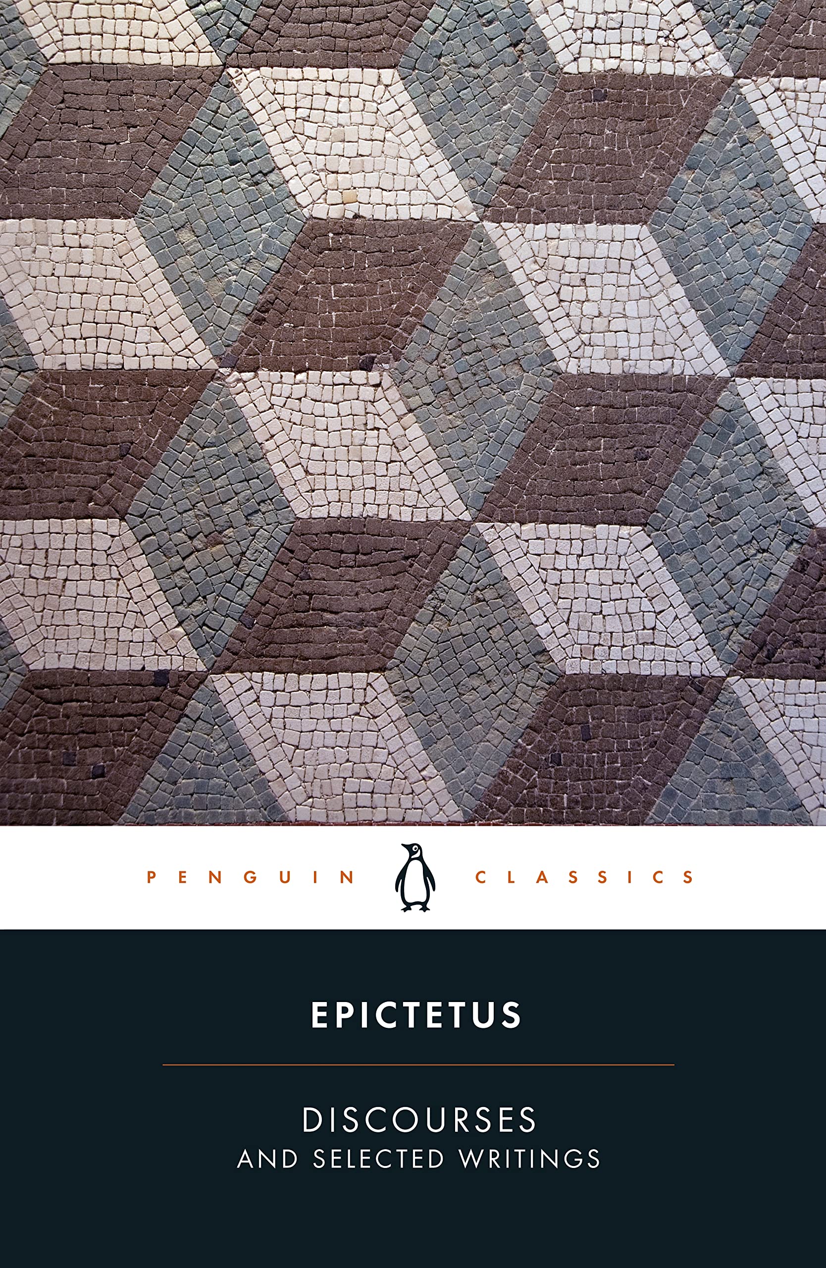 Discourses and Selected Writings 9780140449464