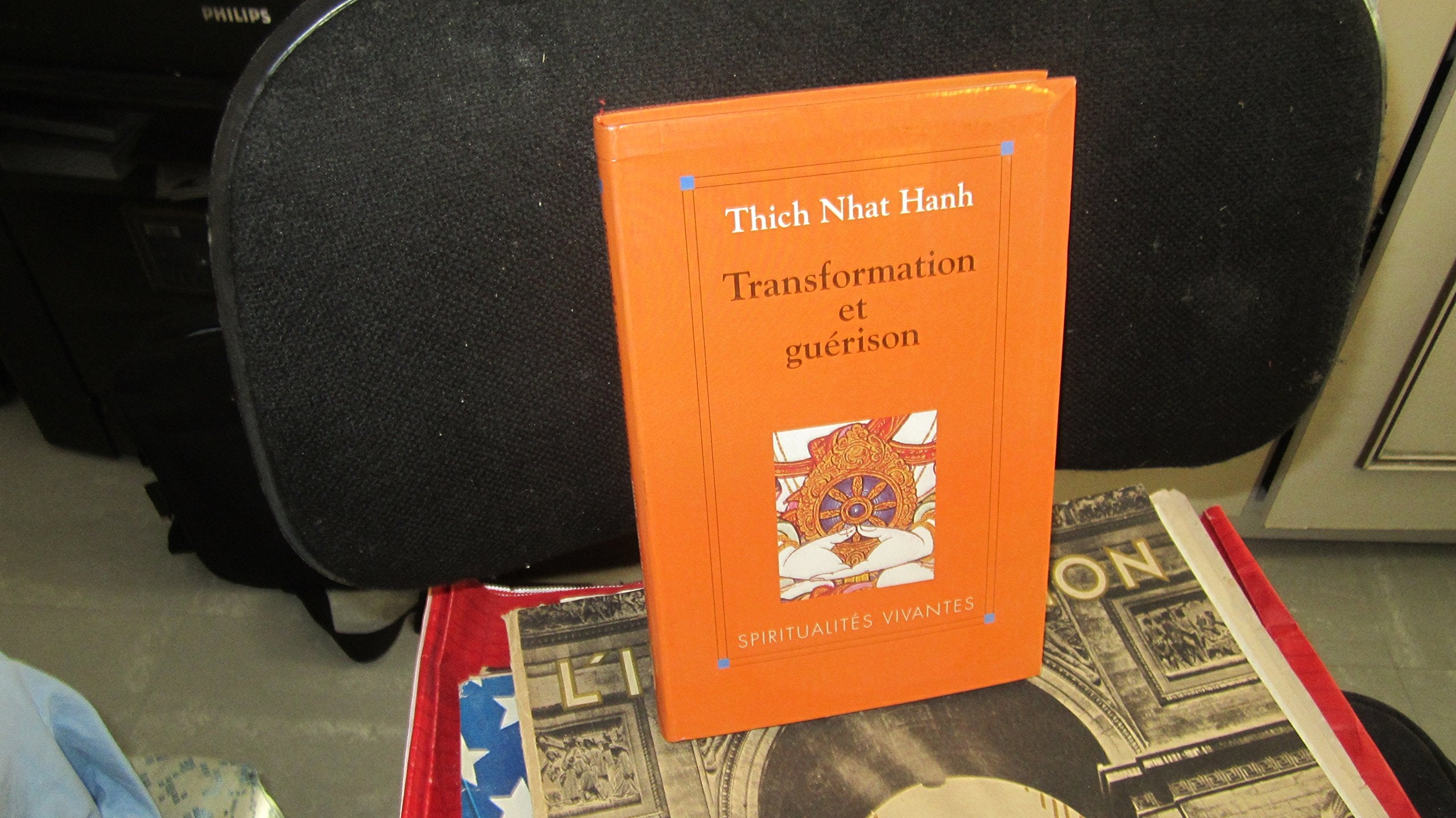 Transformation et guerison 9782286146368