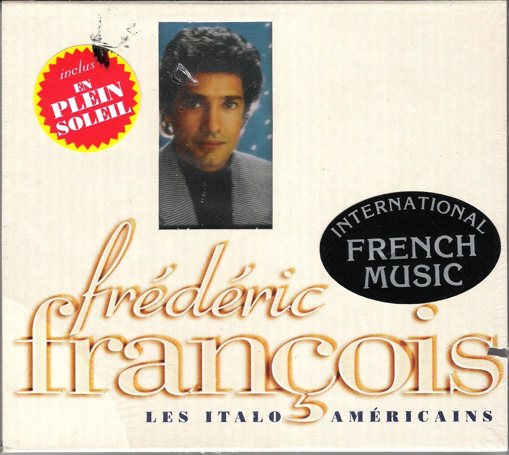 Les Italo-américains 0743212715828