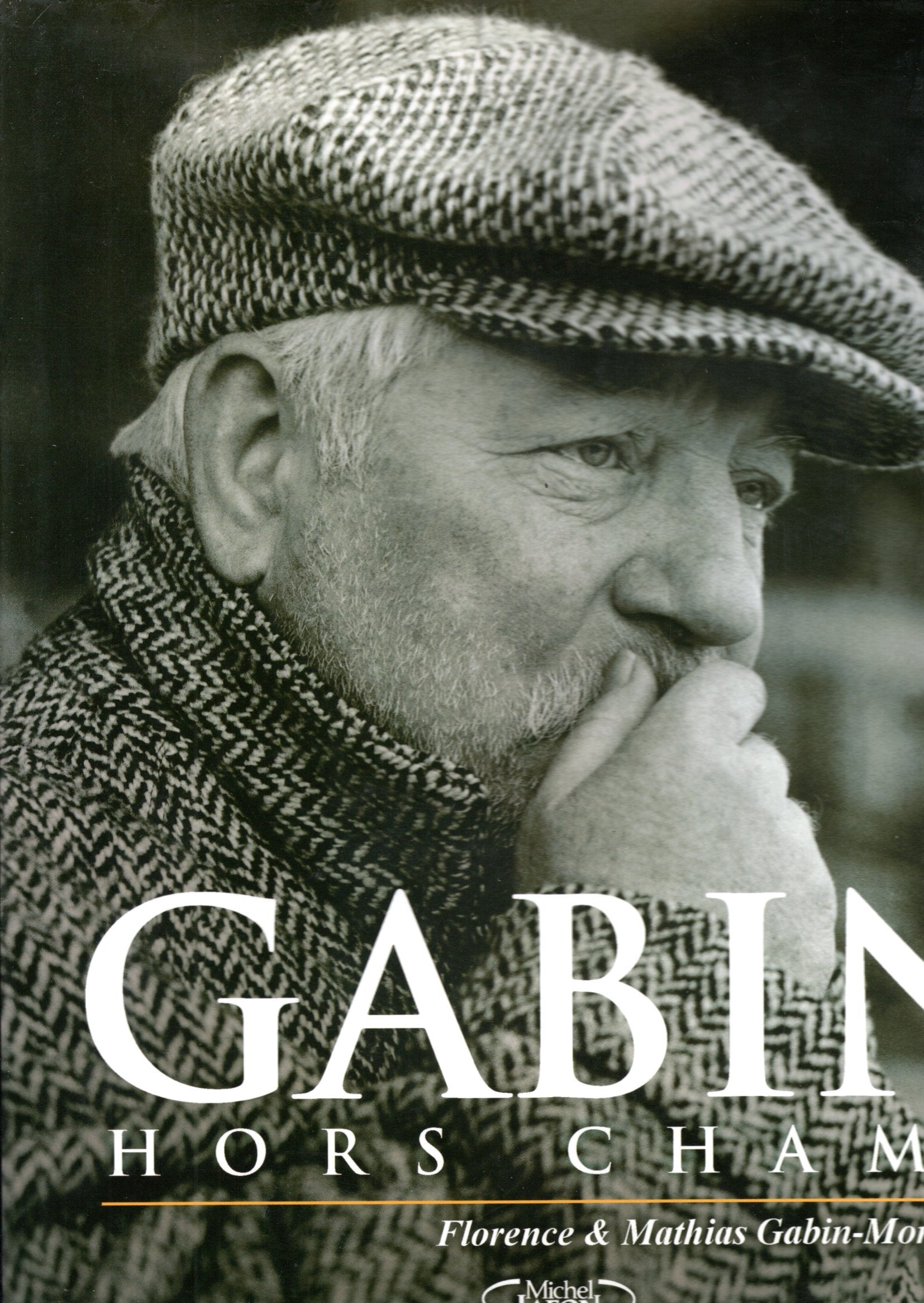 Gabin hors champ 9782749900926