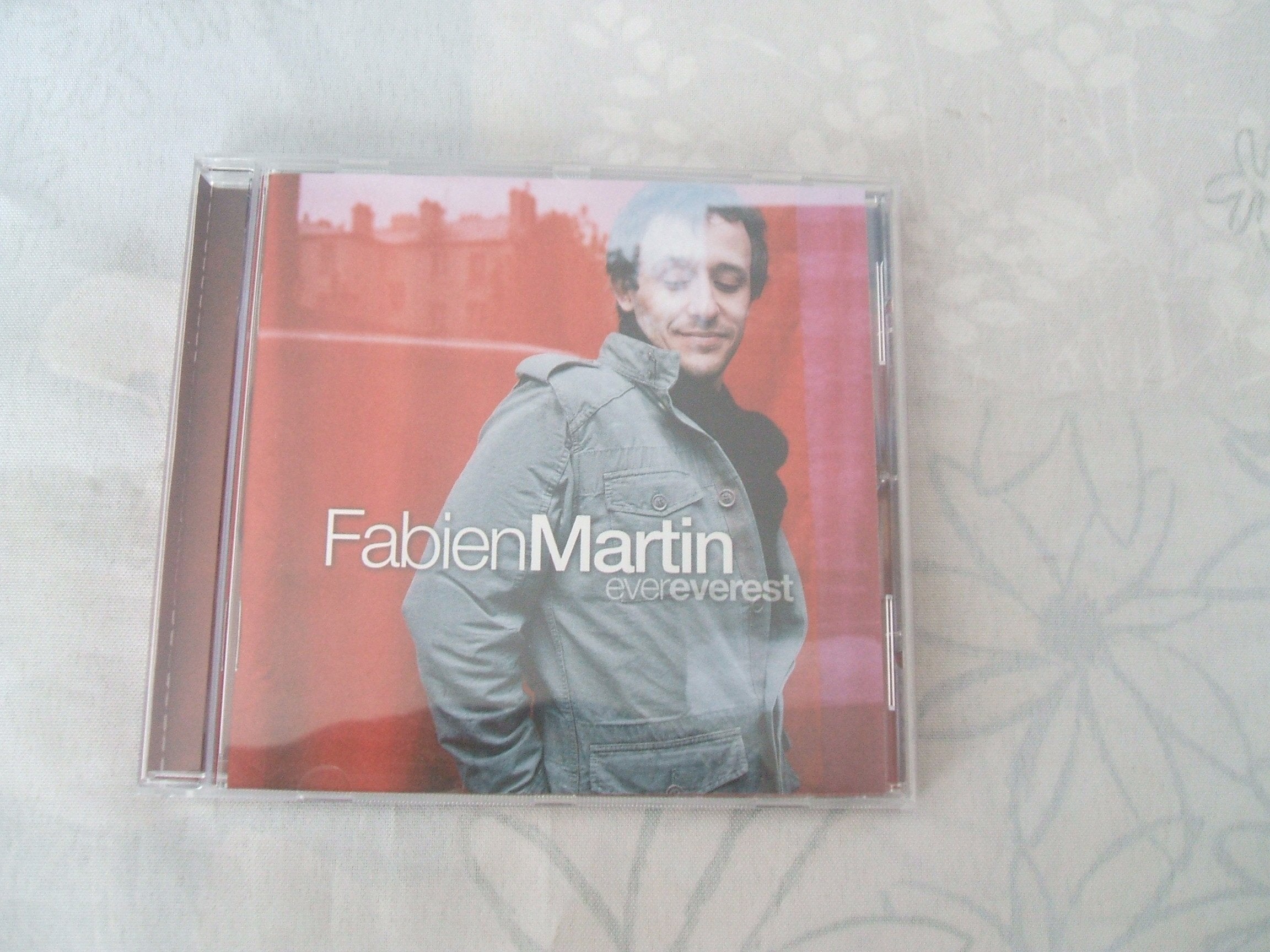 Ever Everest 0602498199442