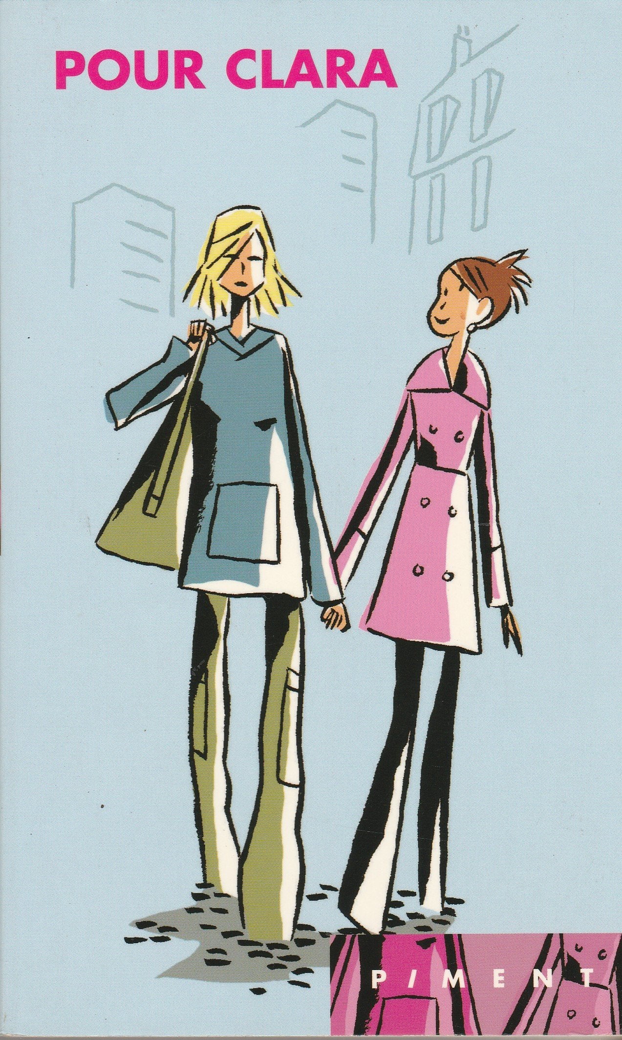 Pour Clara 9782298013634