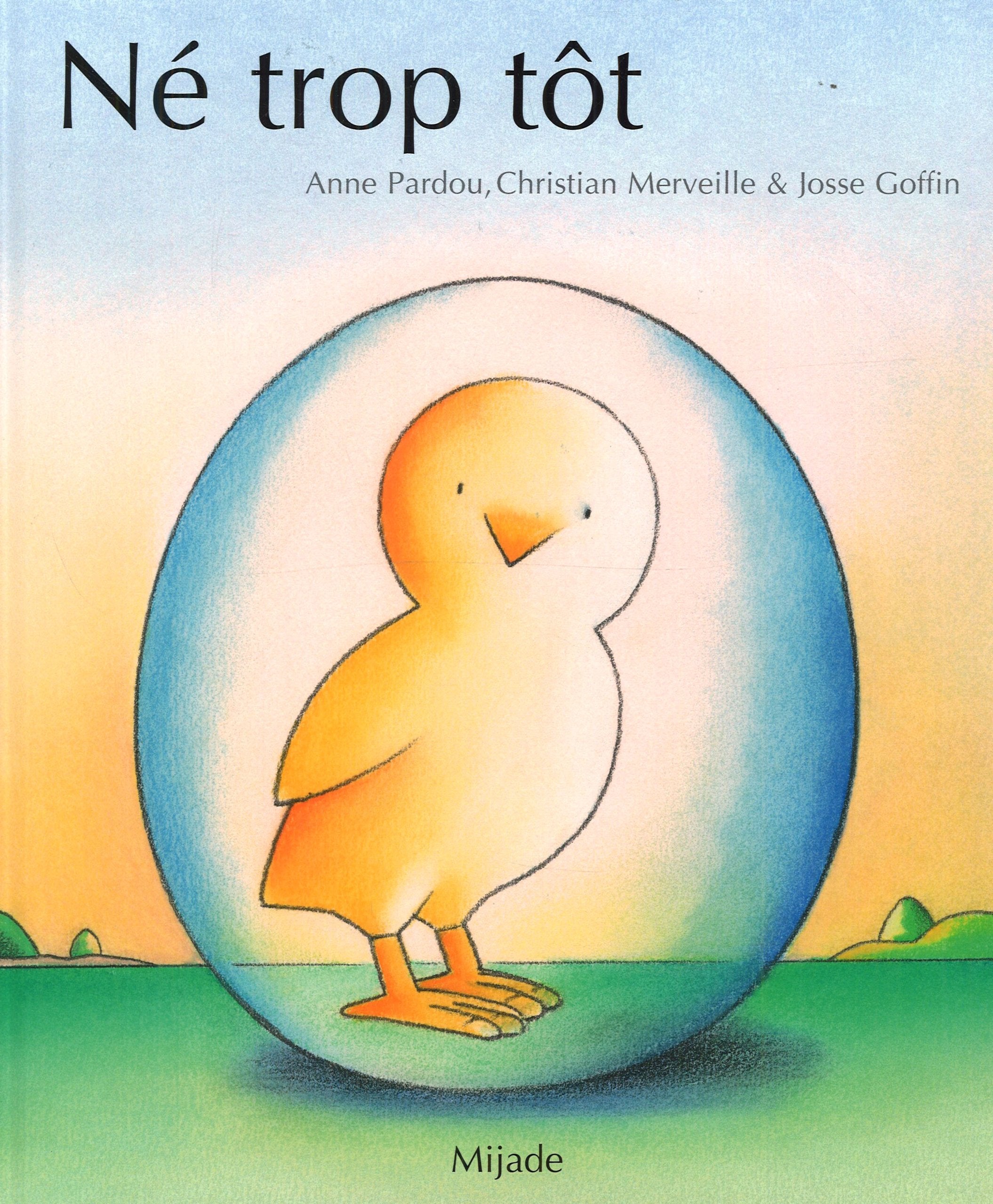 ne trop tot (0) 9782871427124