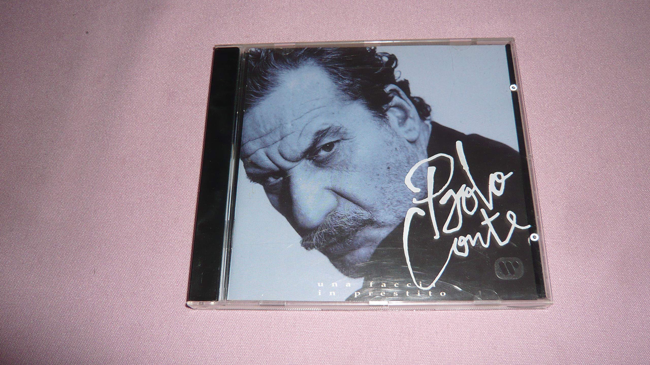 Una Faccia in Prestito [Import] 0706301257623