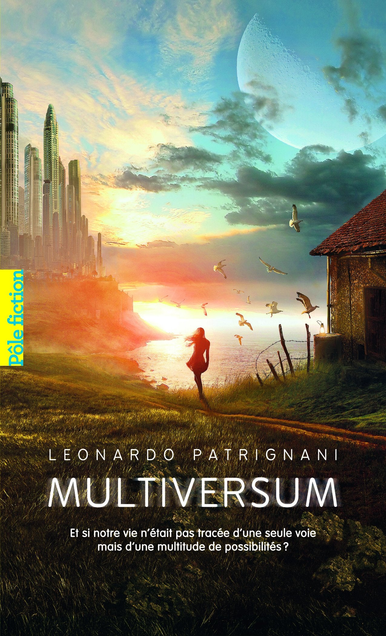 MULTIVERSUM T1 9782070650200