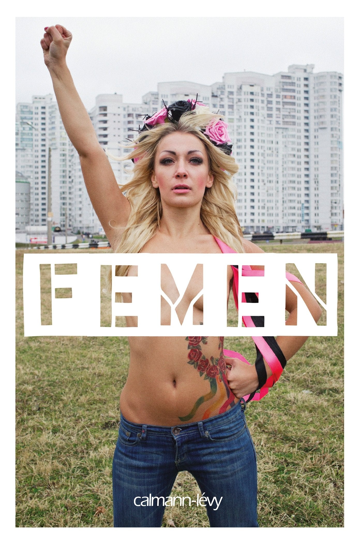 Femen 9782702144589