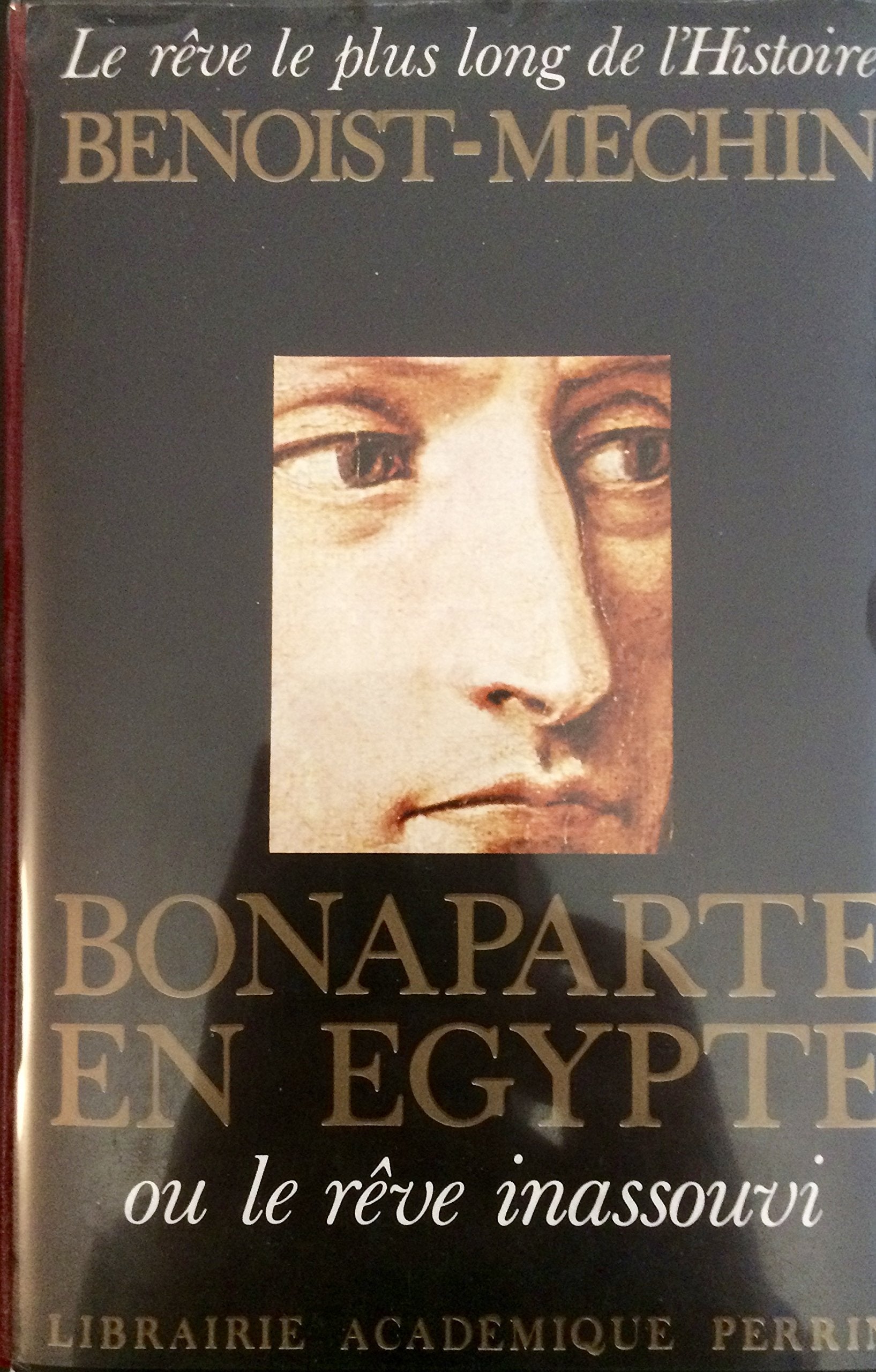 Bonaparte En Egypte. Tome 4 9782262001049