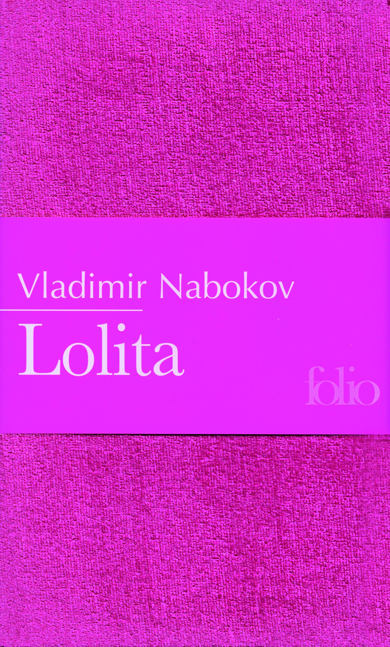 Lolita 9782070348619