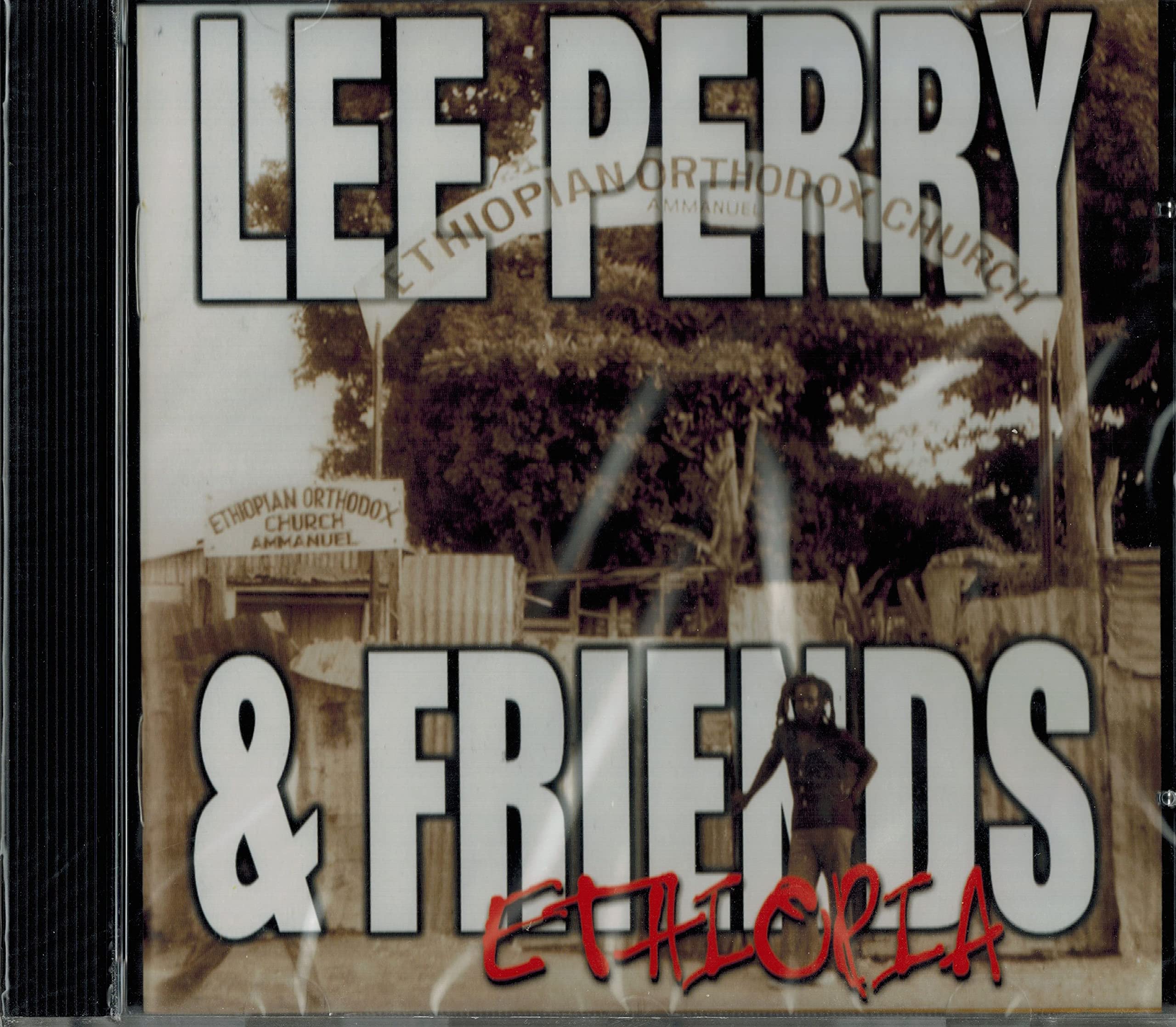 Ethiopia 5016272520721