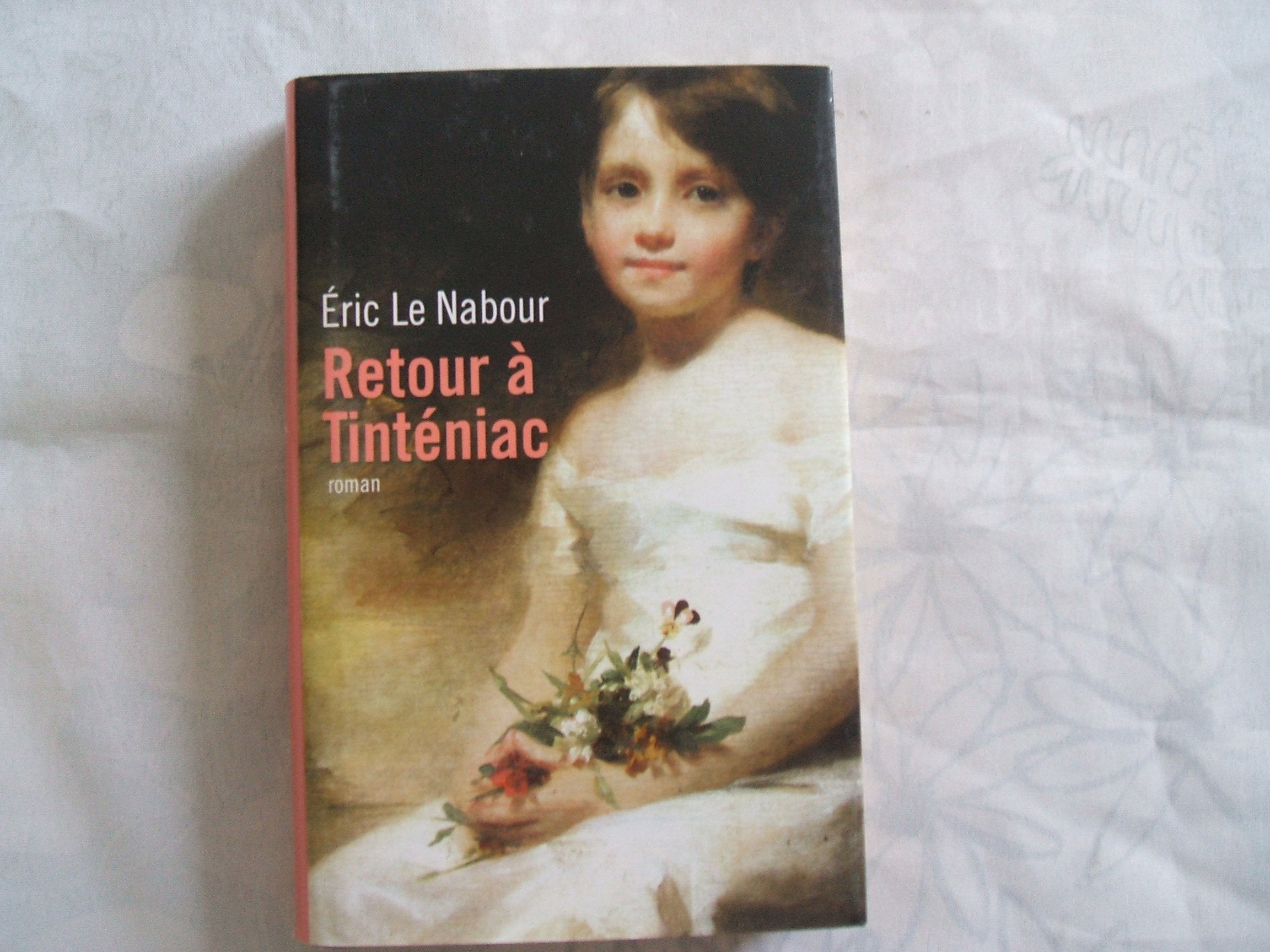 Retour à Tinténiac 9782298042382