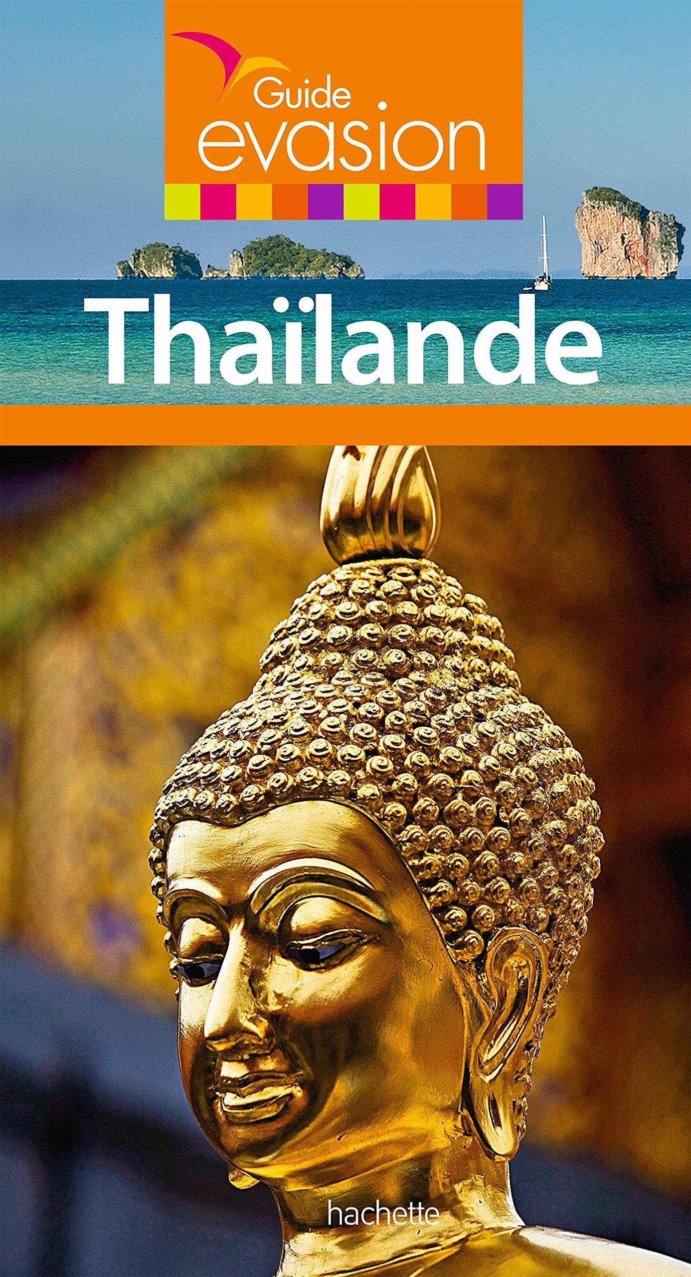 Thaïlande 9782012408449