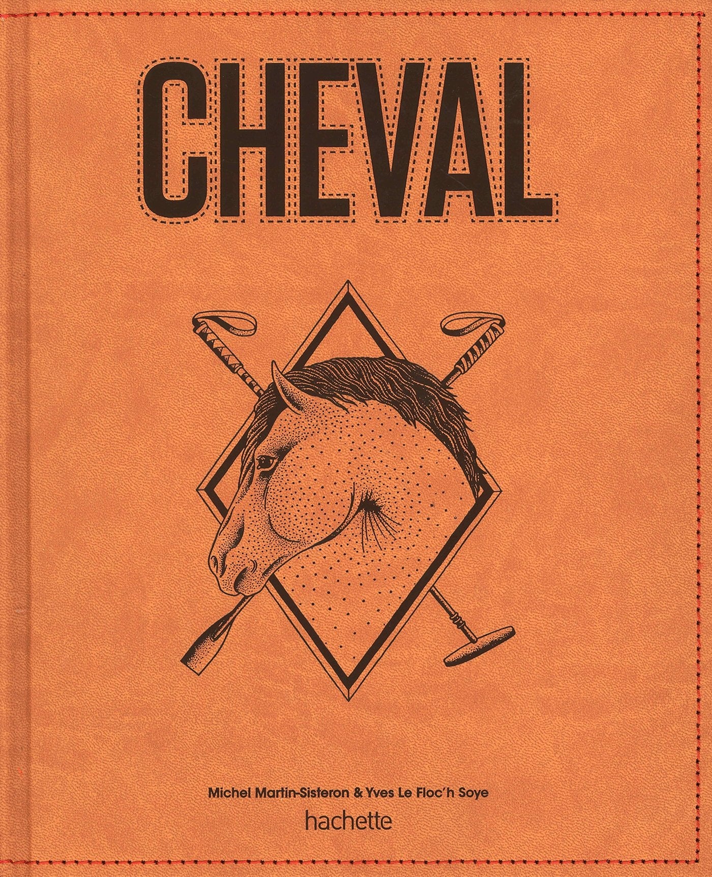Grand livre Hachette du cheval 9782012385146