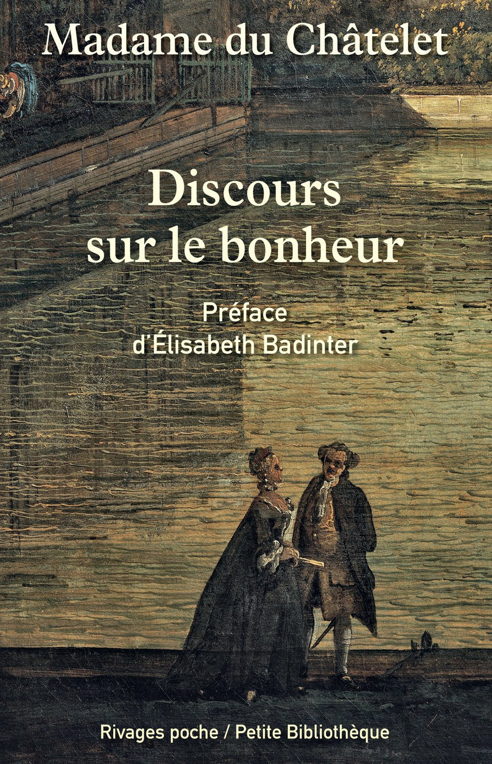 Discours sur le bonheur 9782743601966