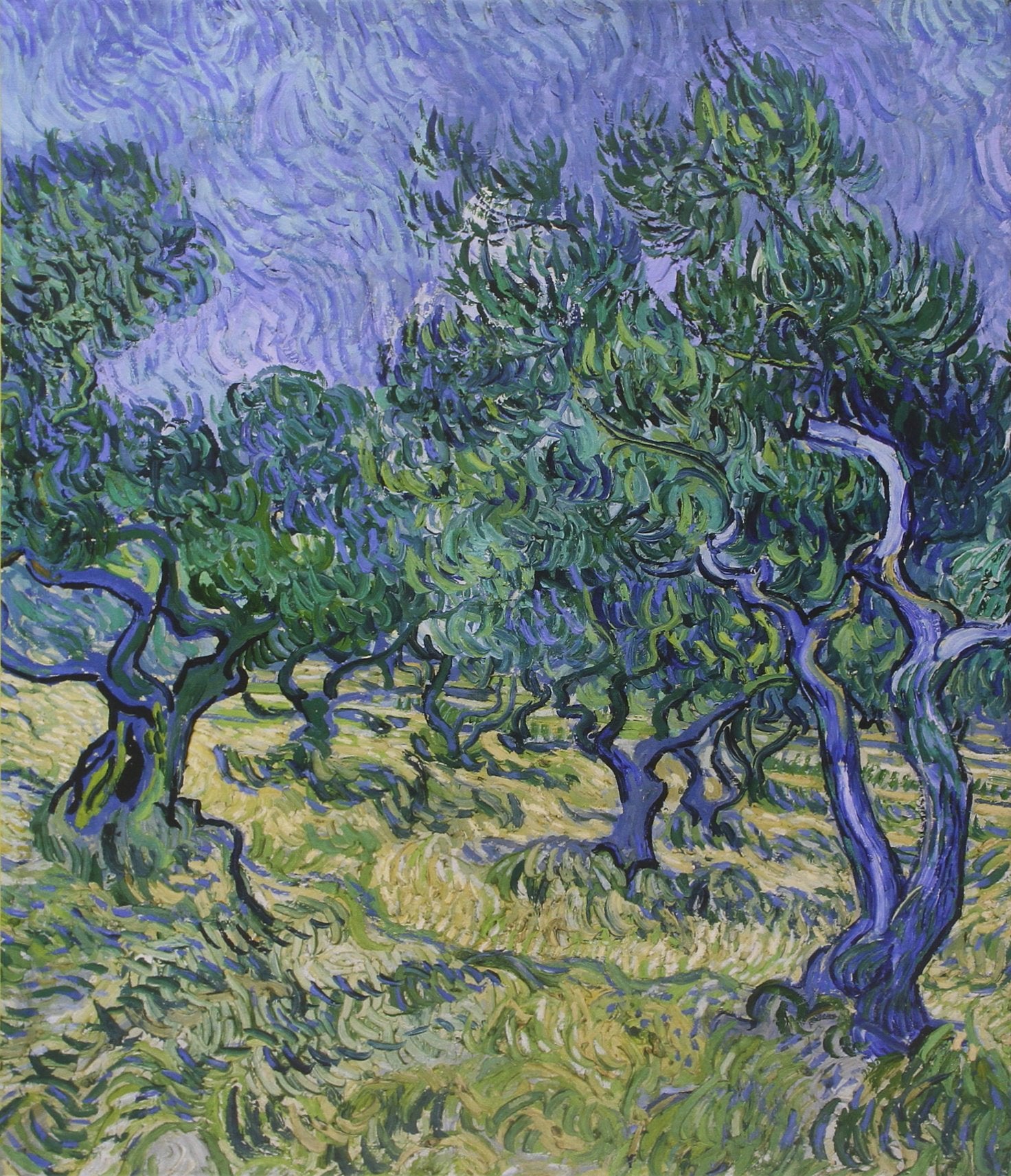 Vincent van Gogh: Rêves de Japon 9782358670333
