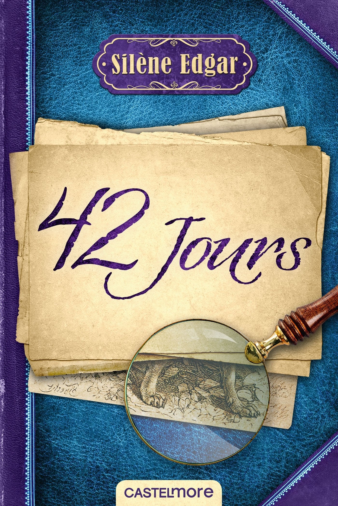 42 jours 9782362312519