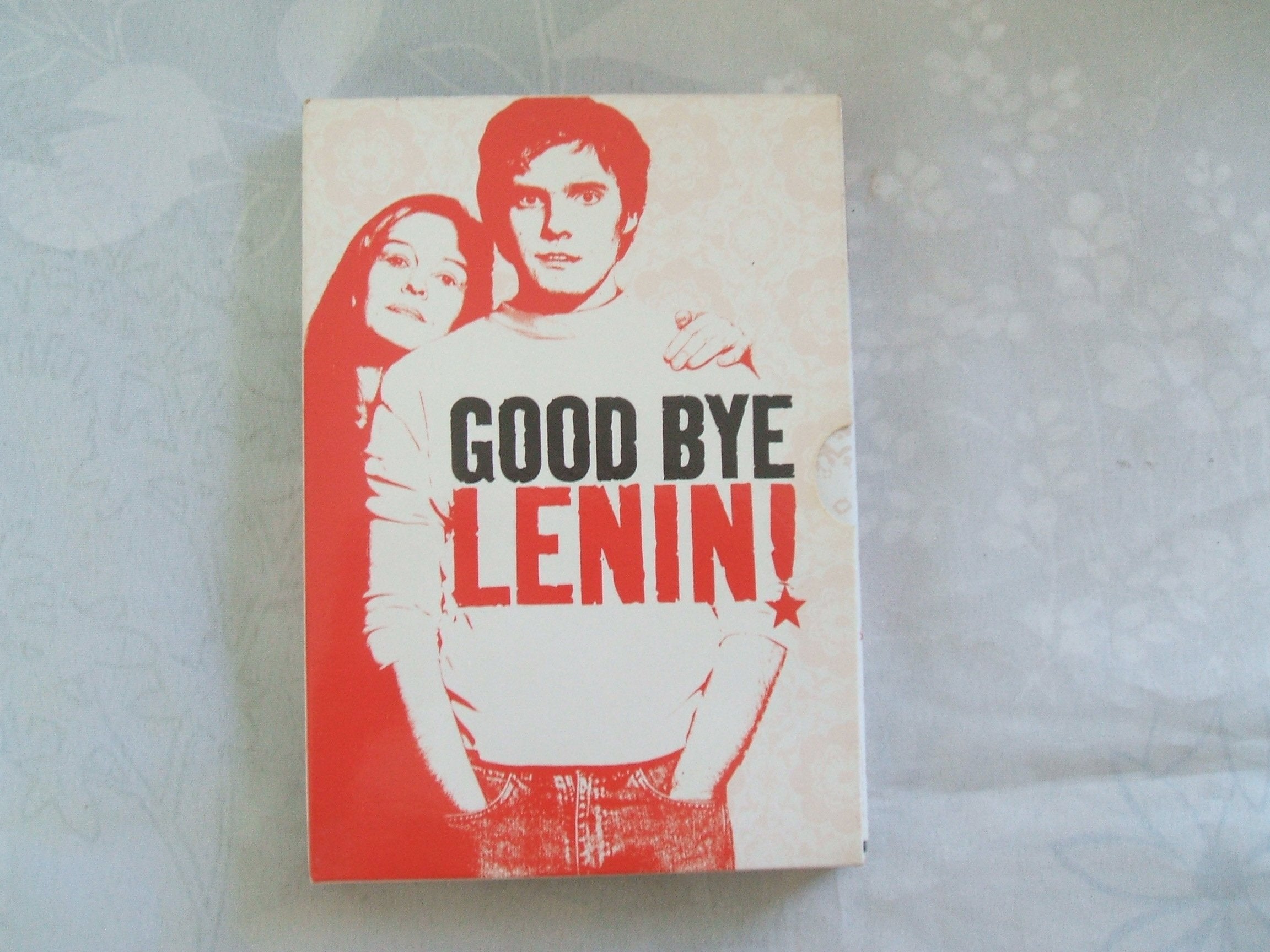 GoodBye Lenin ! 3384442046978