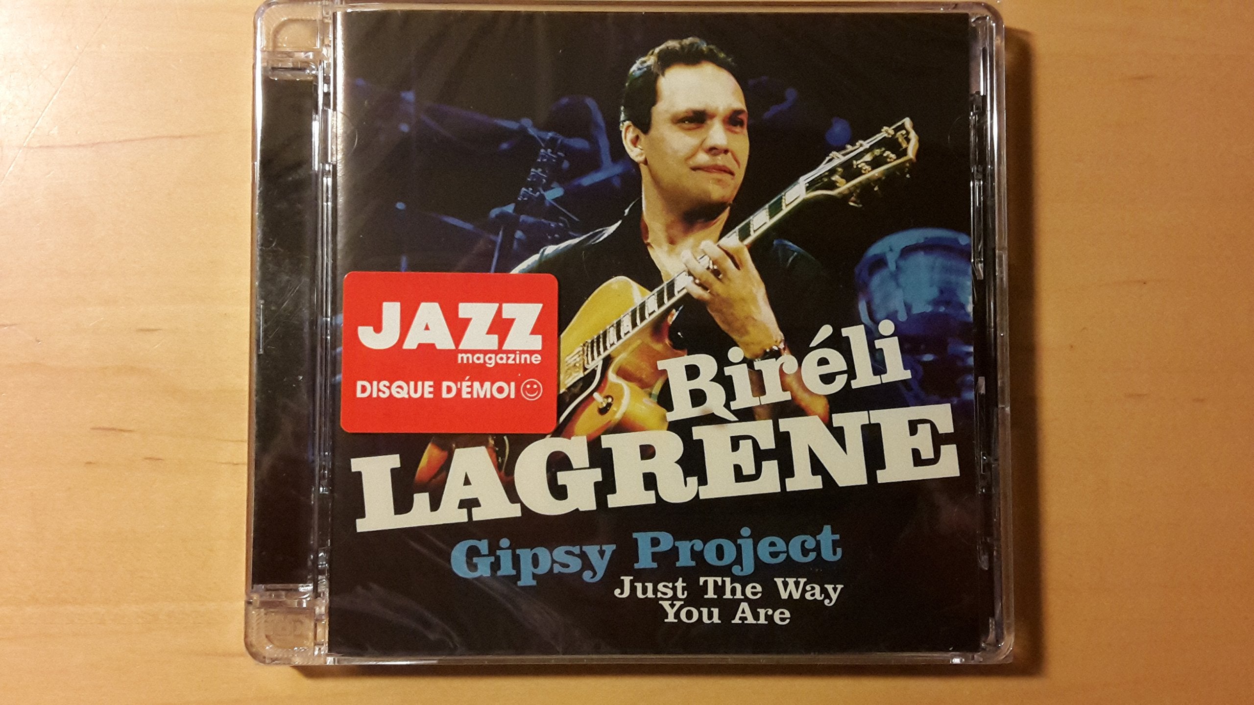 Gipsy Project [Import] 3460503690820