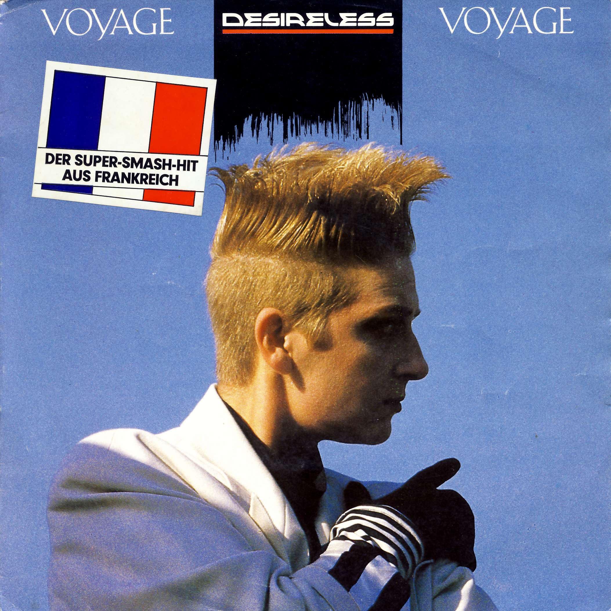 Voyage/Destin Fragile [Import] 5099765017571