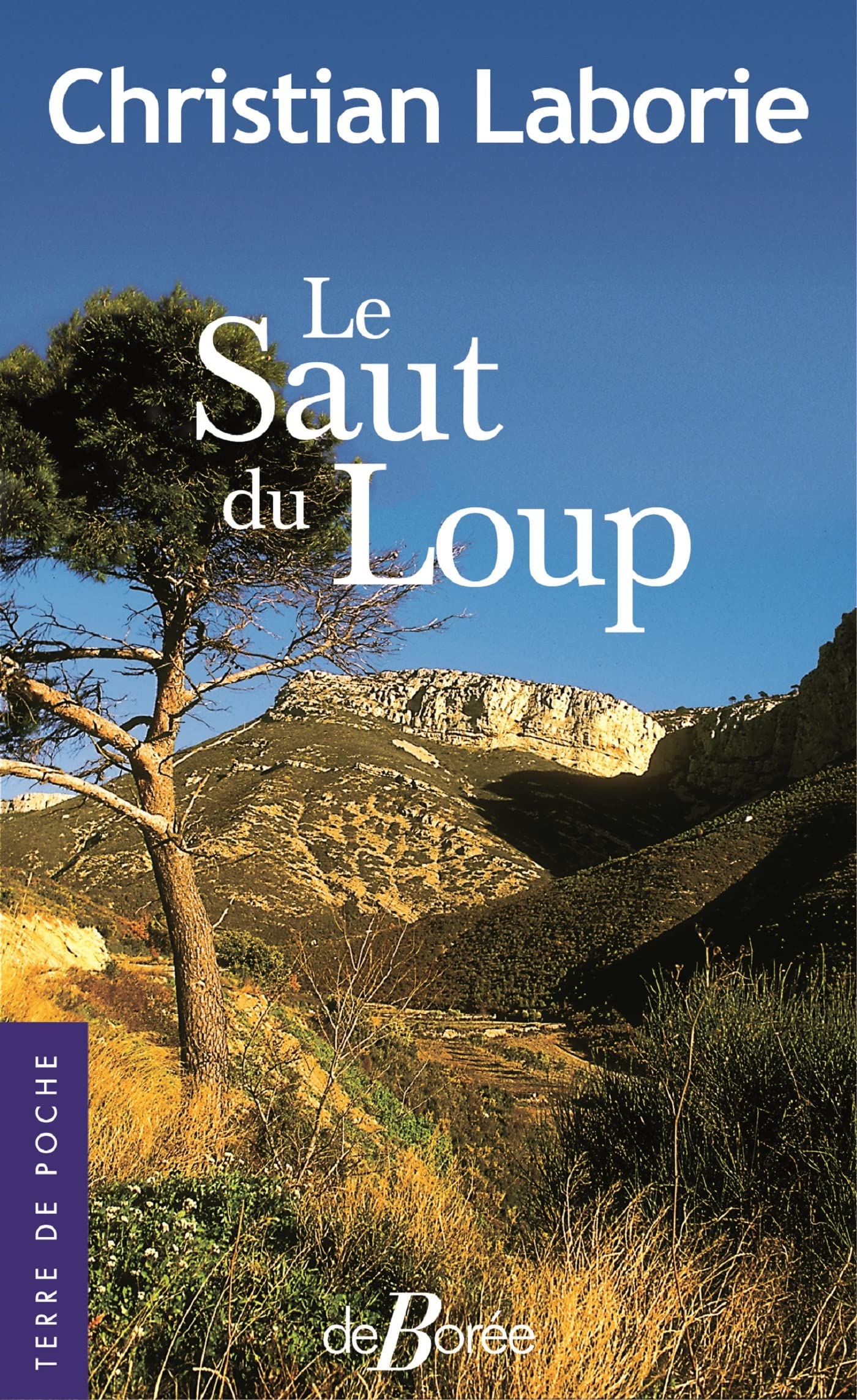 Le Saut du loup 9782812925719