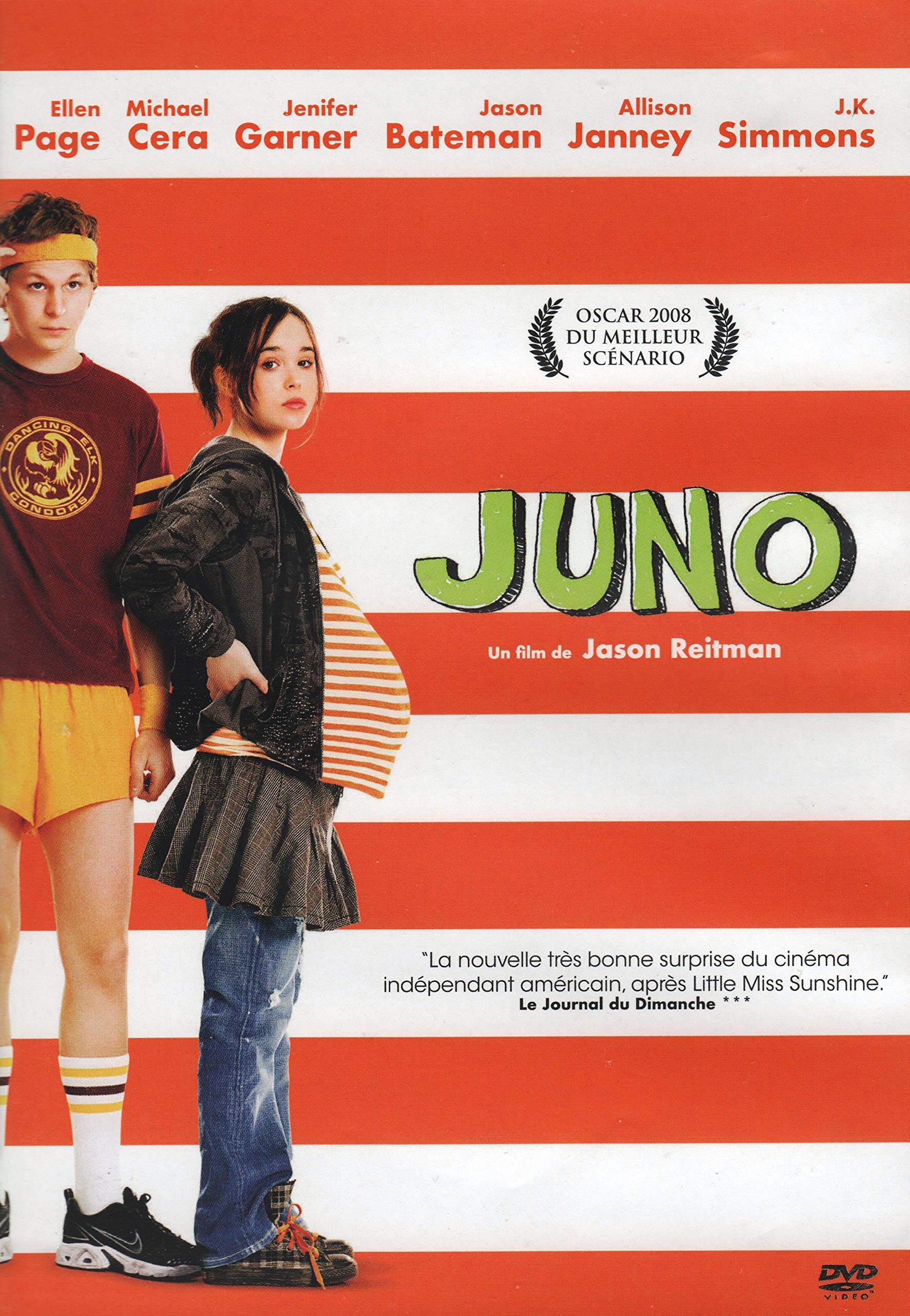 Juno DVD 3344428071028