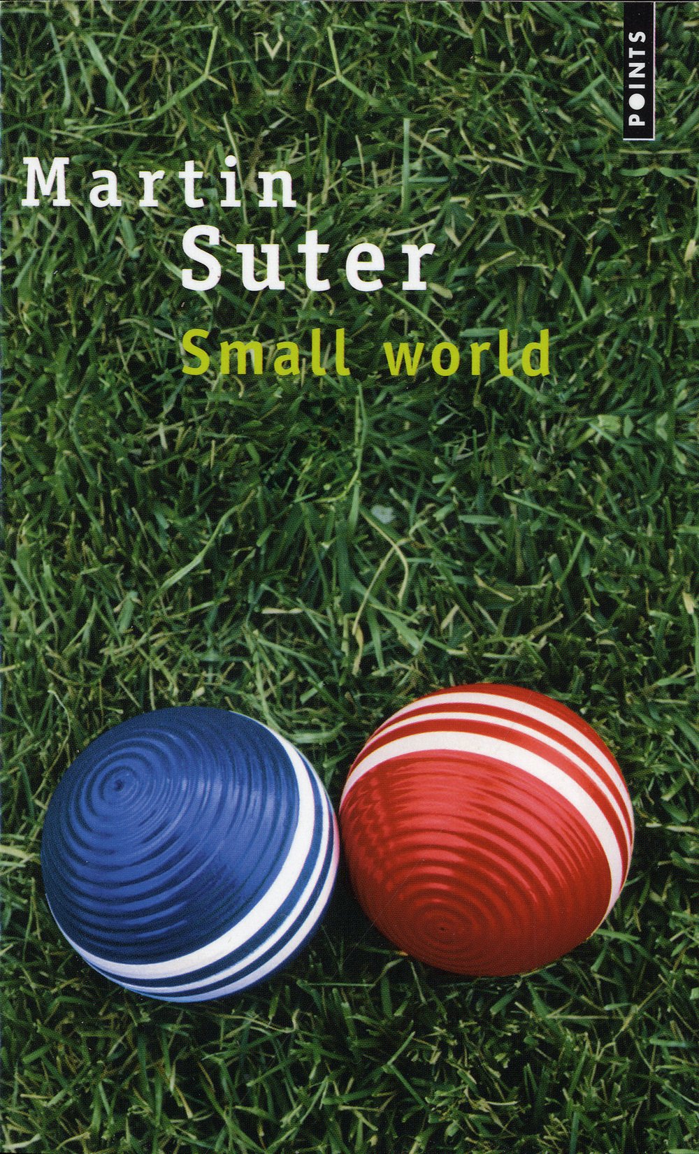 Small world 9782757825846