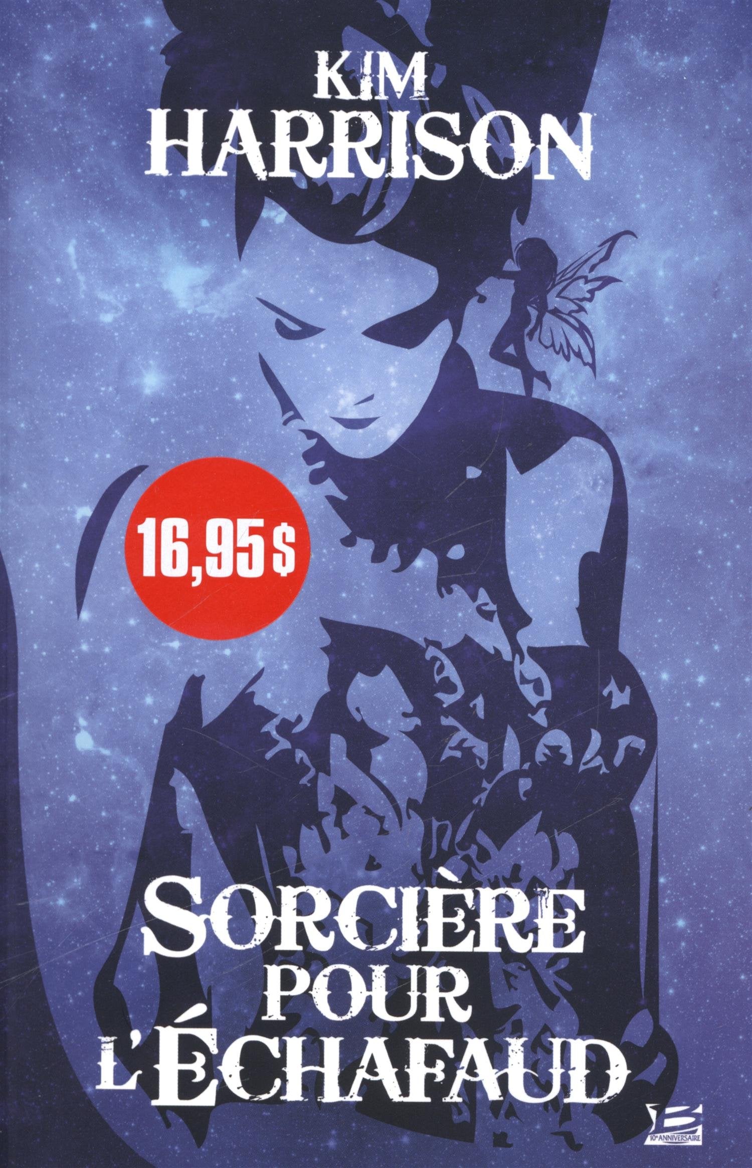 Sorcière pour l'échafaud 10 ROMANS - 10 EUROS 2014: 10 ROMANS - 10 EUROS 2014 9782352947769
