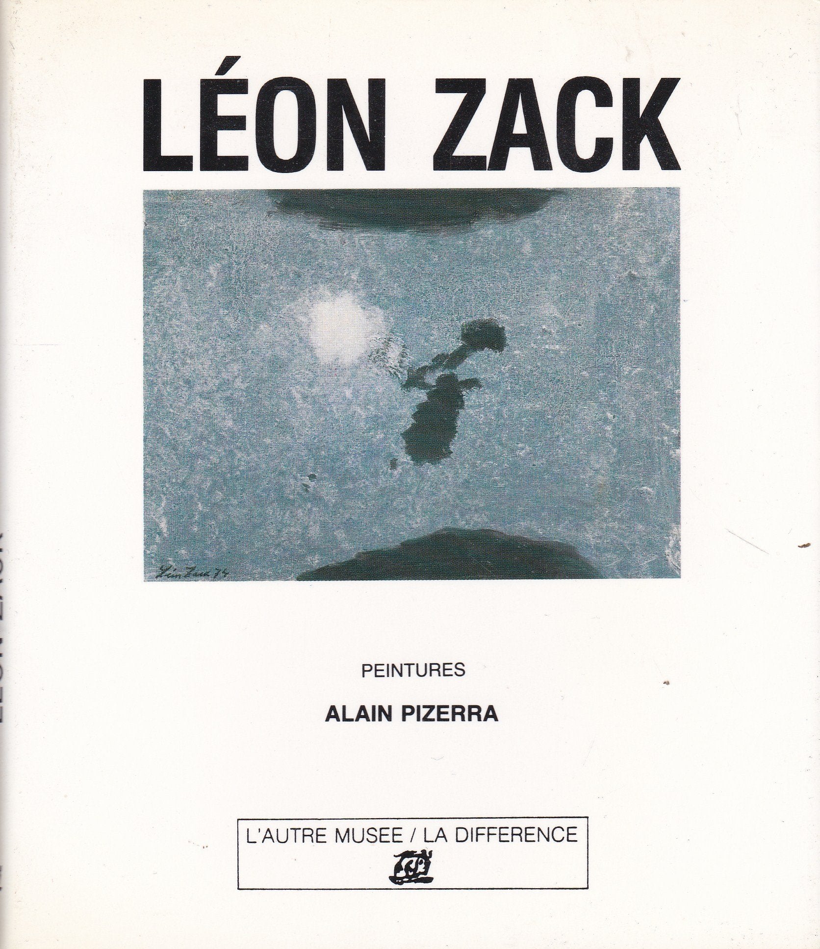 Léon Zack 9782729105525
