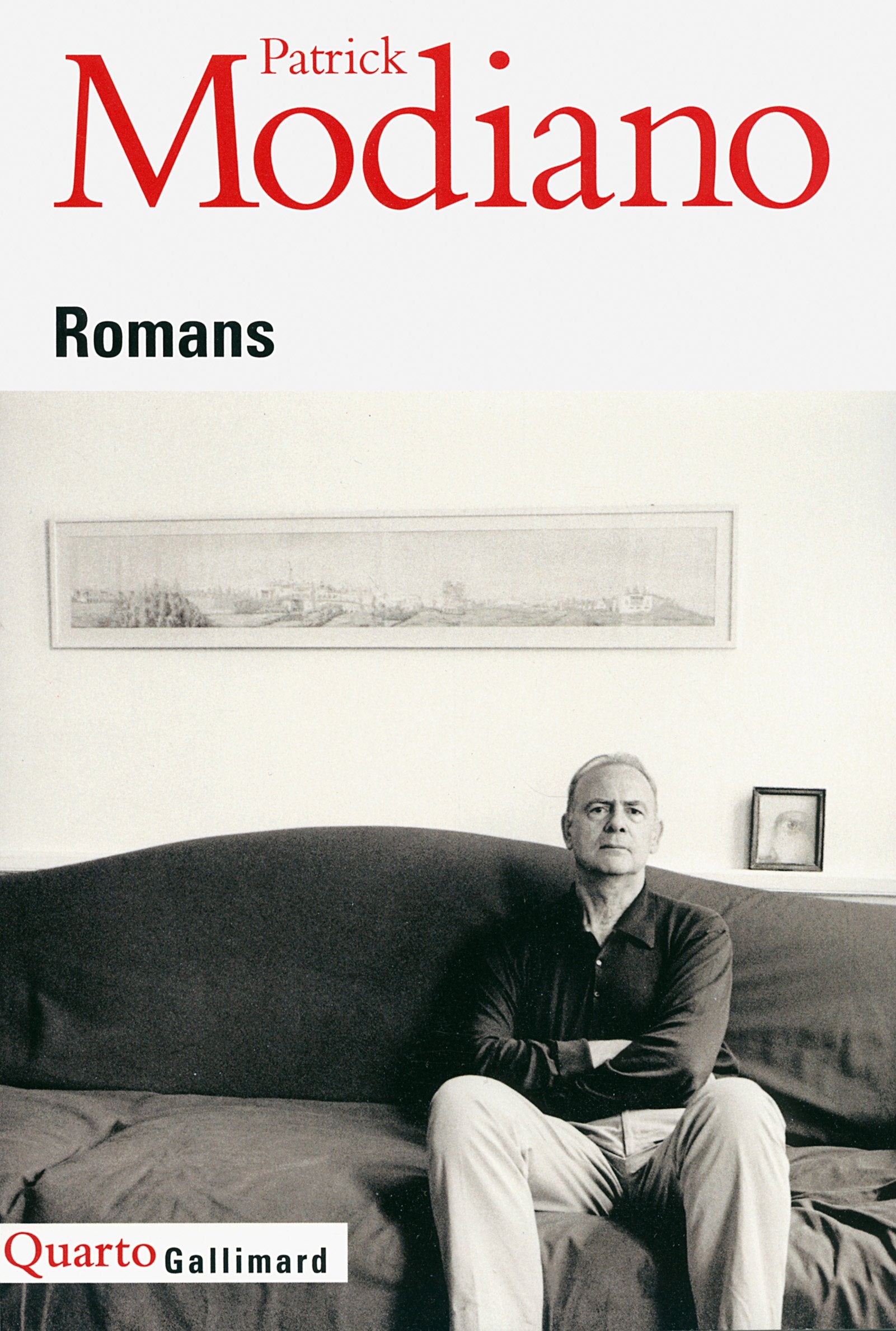 Romans 9782070139569