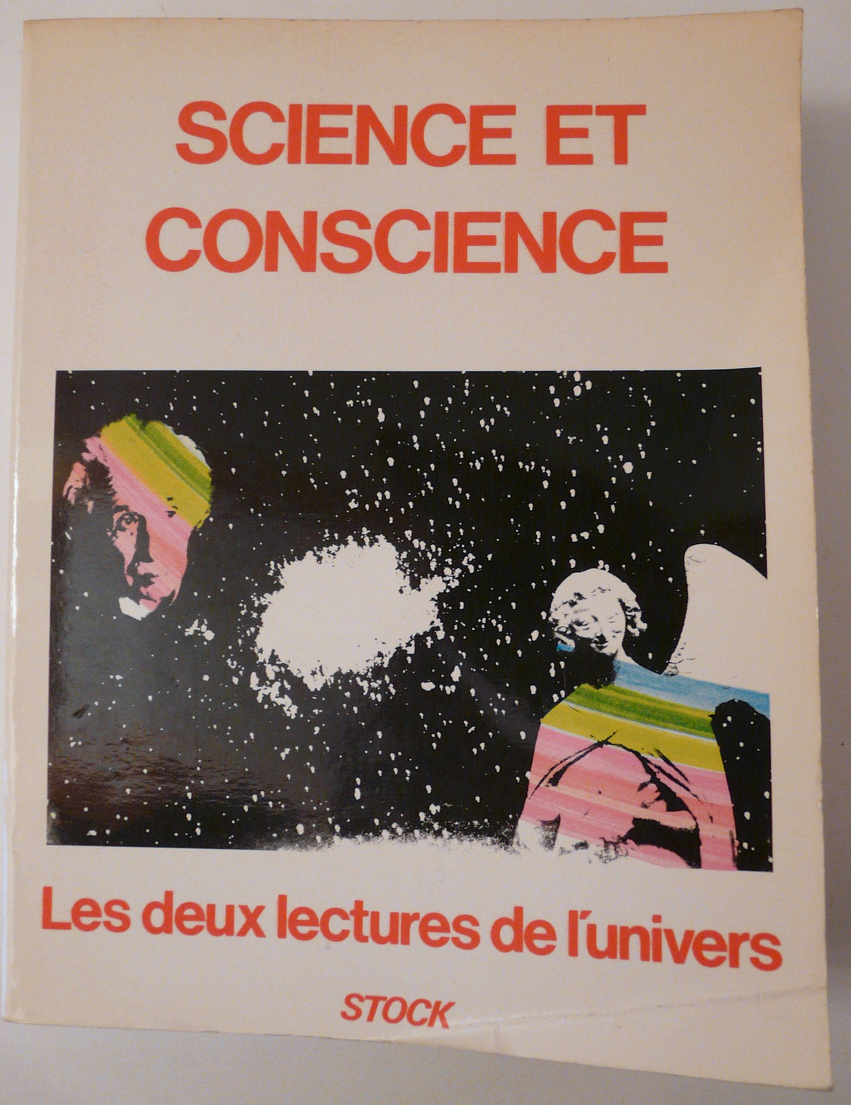 Science Et Conscience 9782234013438