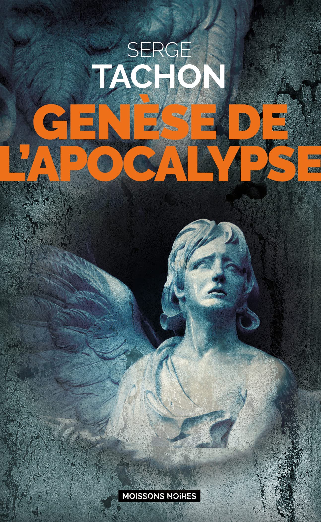 Genèse de l'Apocalypse 9782490746798