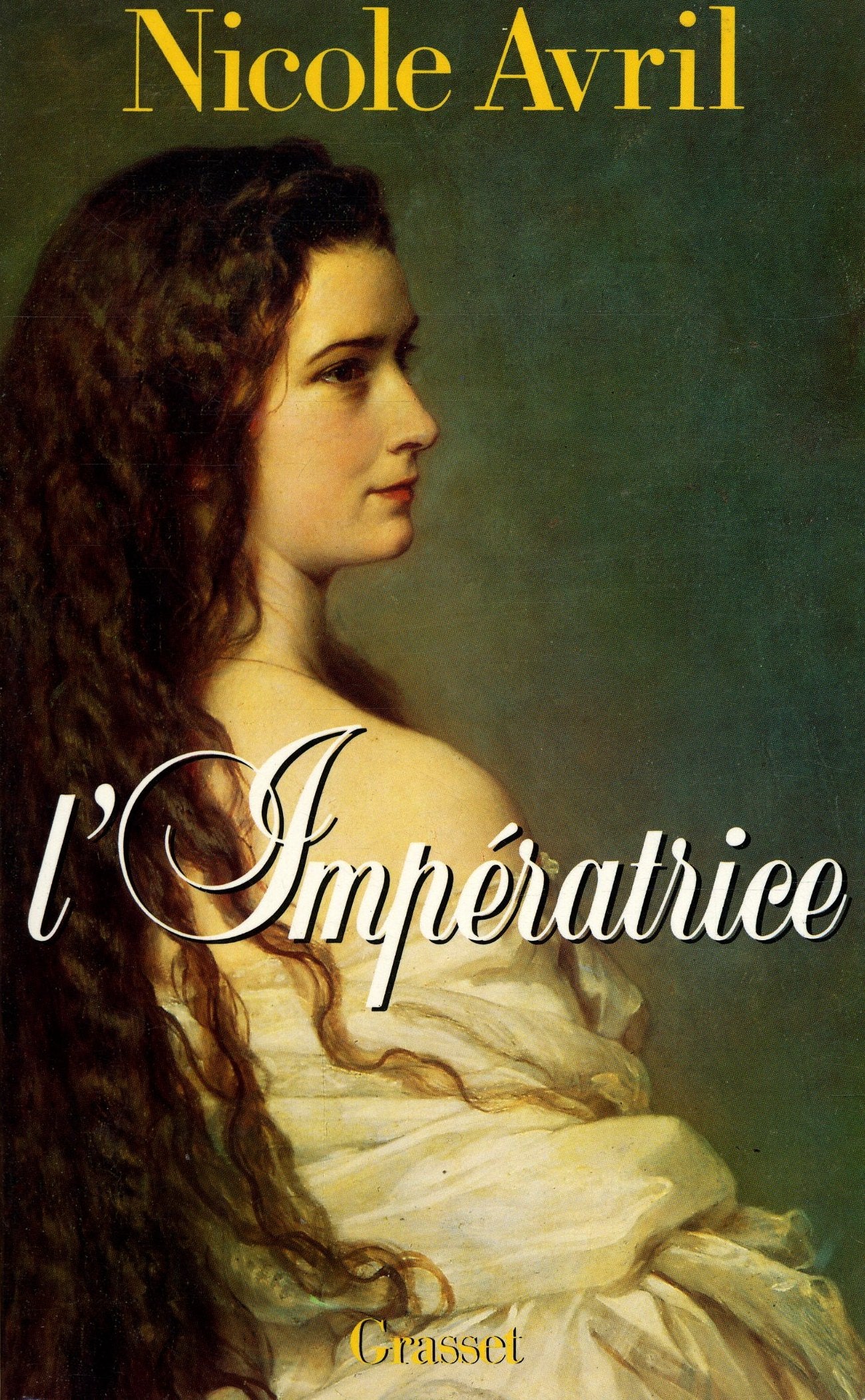 L'impératrice 9782246480518