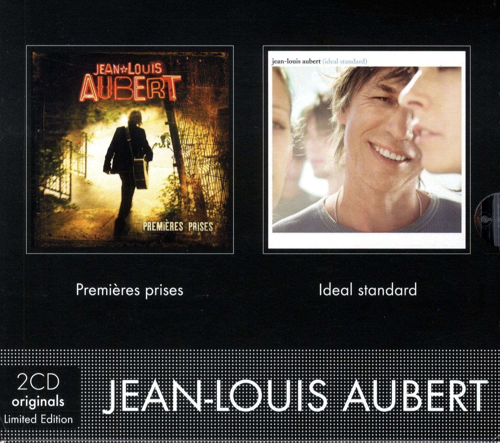 Premiere Prises/Ideal. [Import] 5099996792209