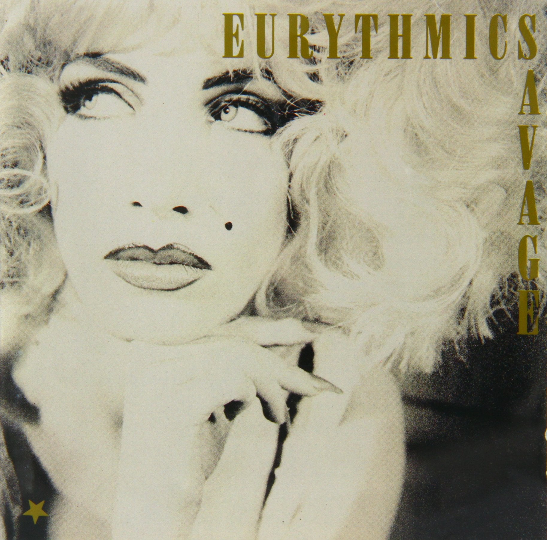 Savage (1987) [Import] 0035627155529