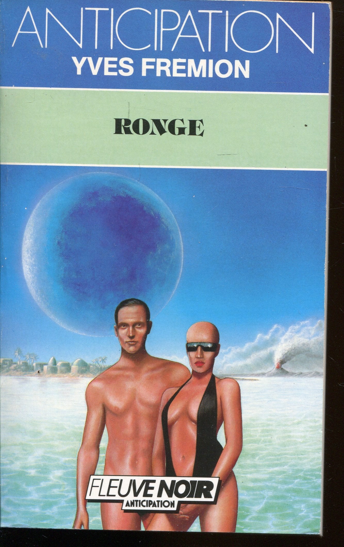 Ronge 9782265039650