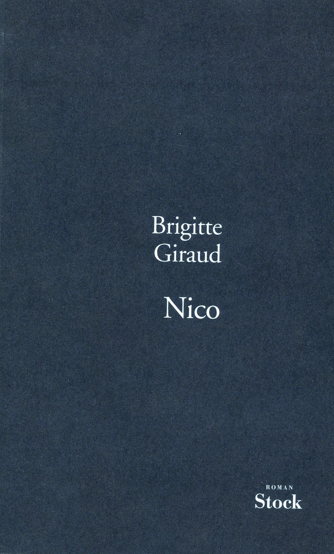 NICO 9782234051539