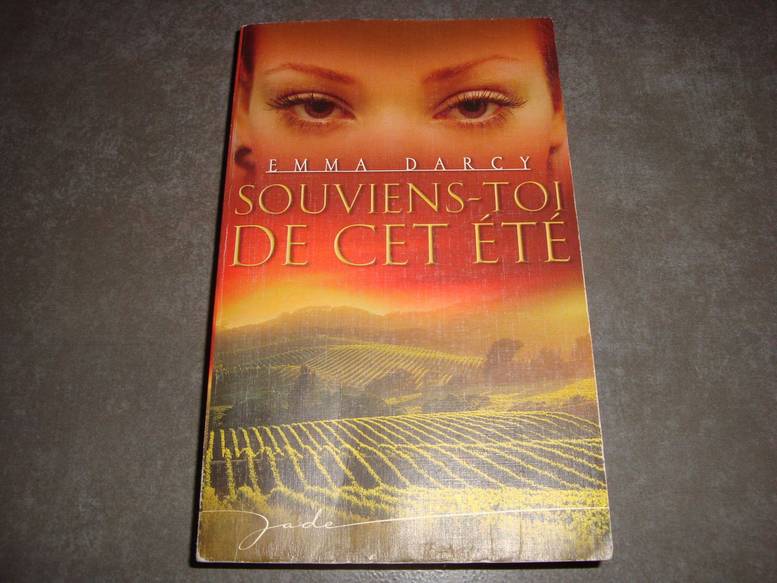 Souviens-toi de cet été 9782280809009