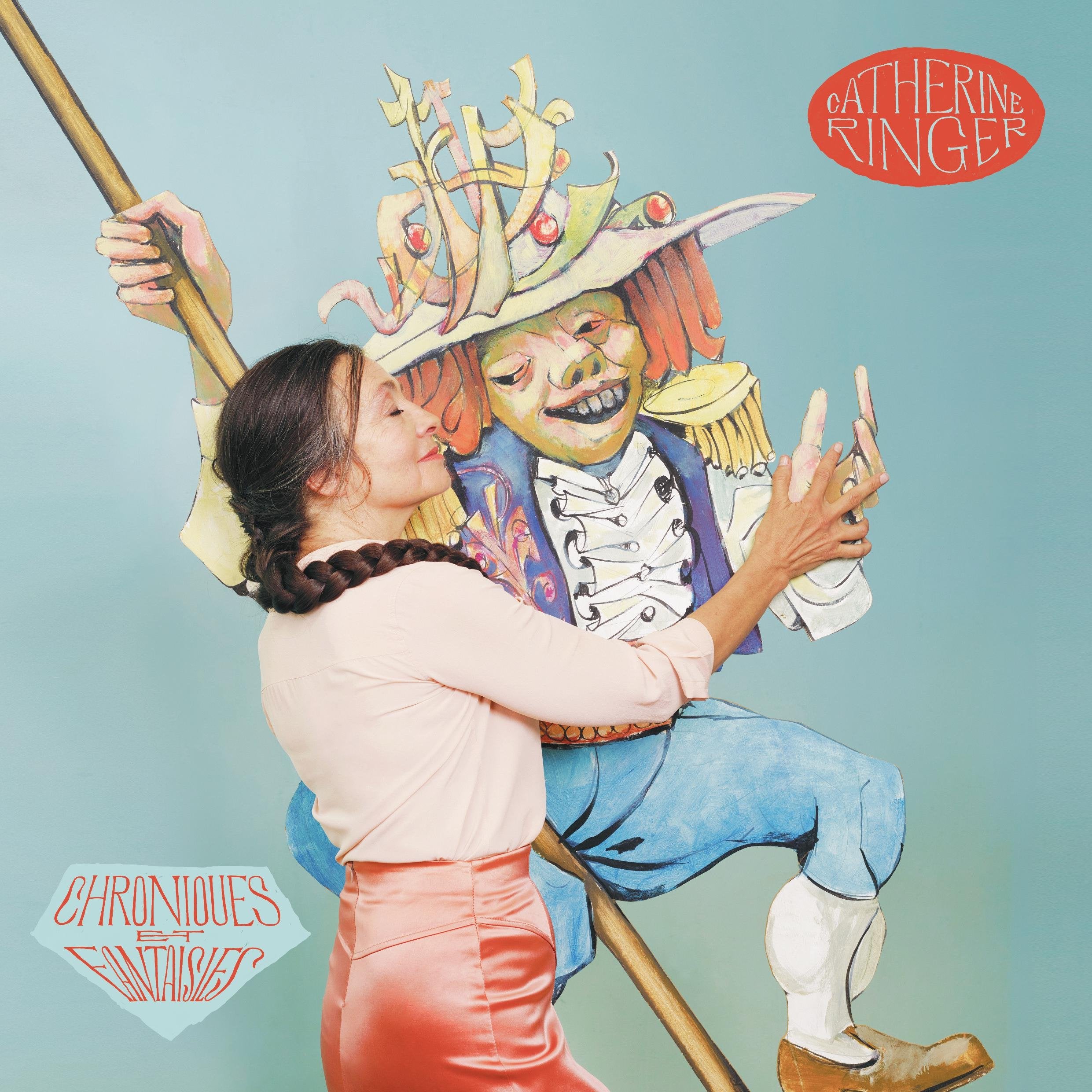 Chroniques et Fantaisies [Import] 5060525431616