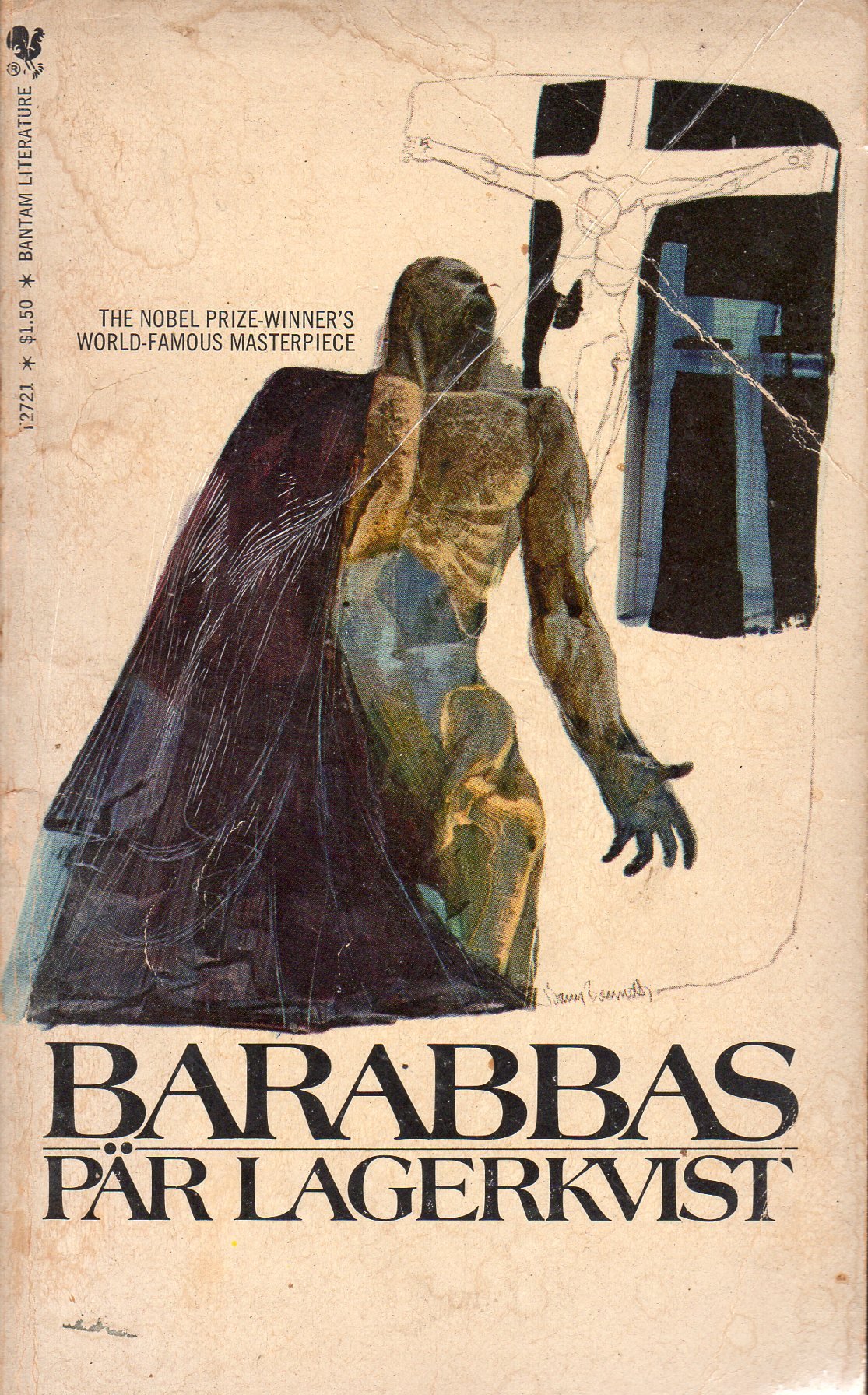 Barabbas 9782234061743