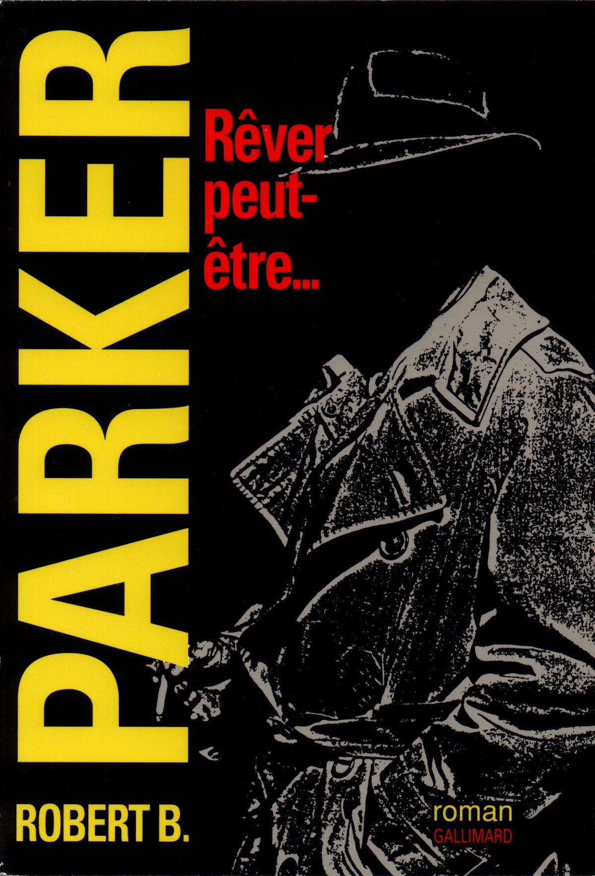 Rêver peut-être... 9782070727681
