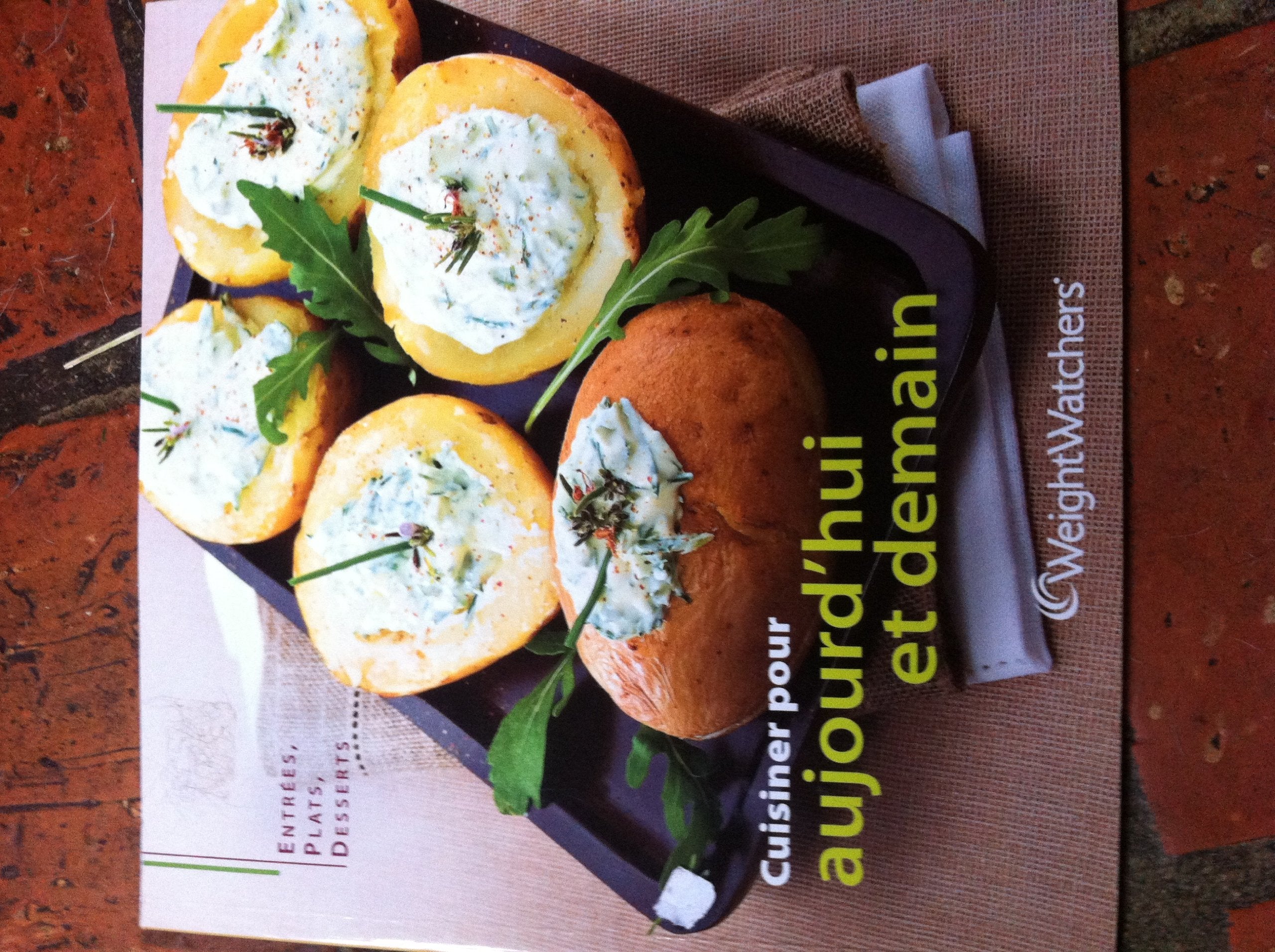 Cuisiner pour aujourd hui et demain 9782915298635