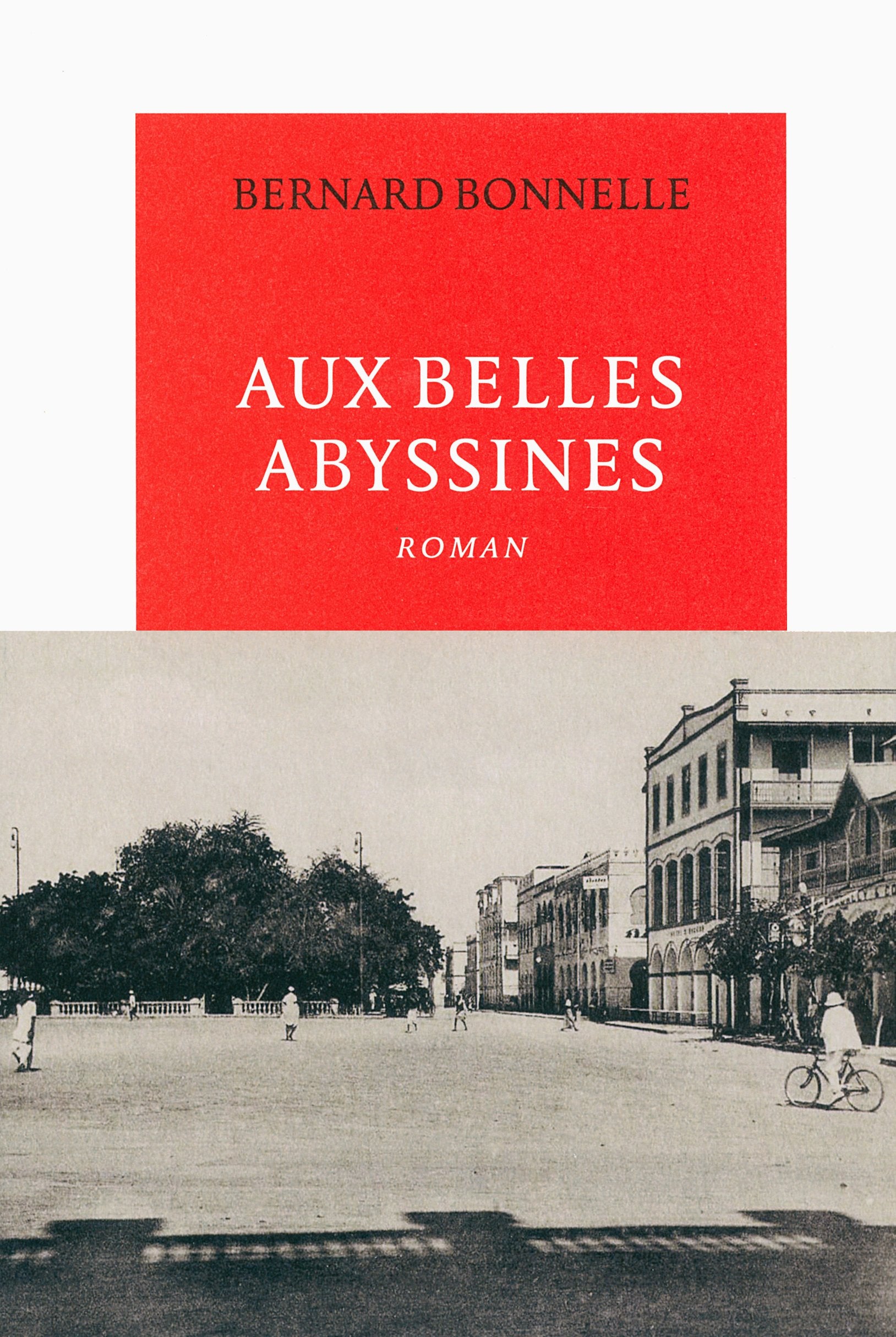 Aux Belles Abyssines 9782710370093