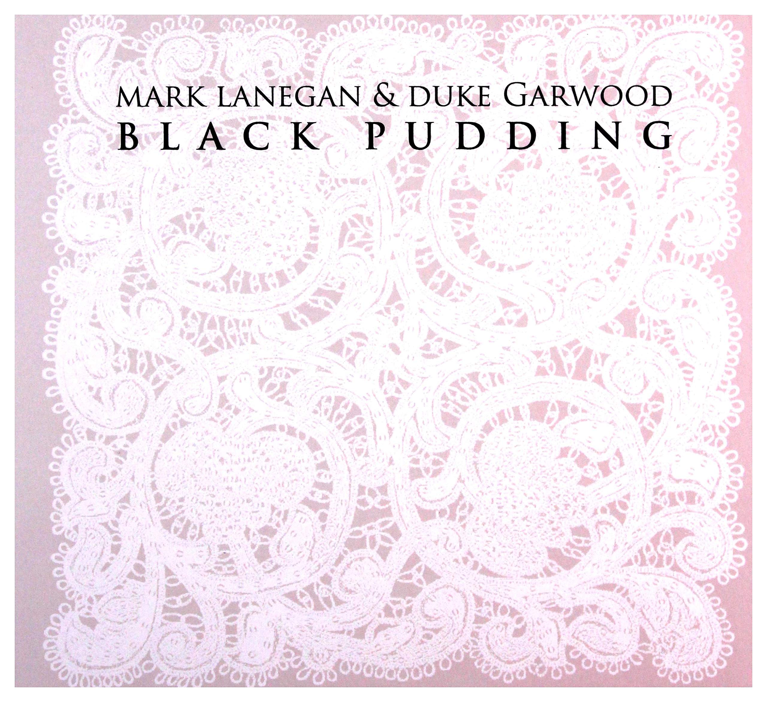 Black Pudding 0602537322510