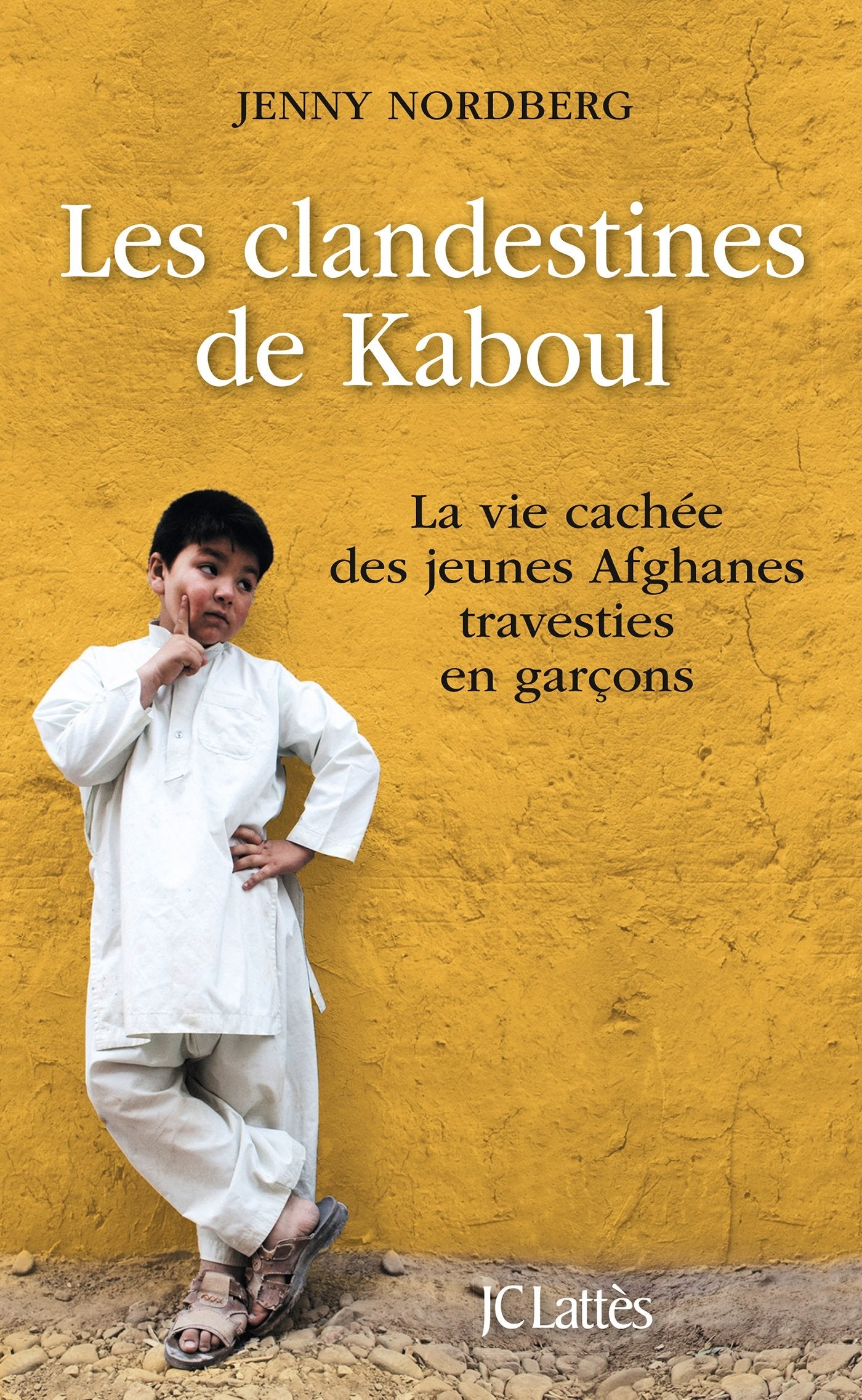 Les Clandestines de Kaboul 9782709643894