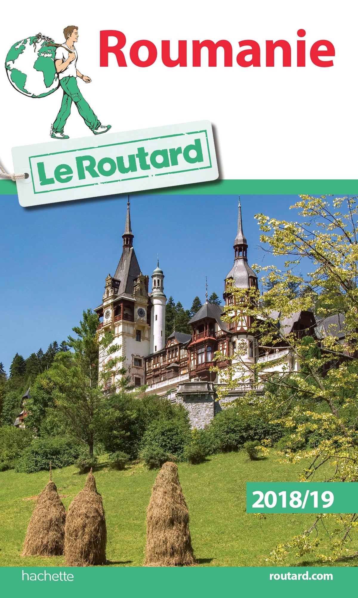 Roumanie 9782016266649
