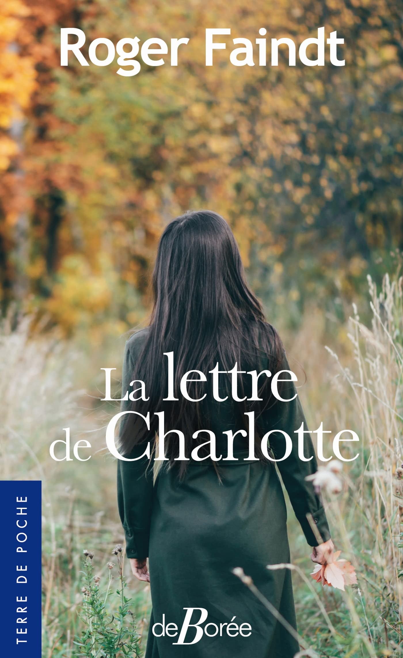 La lettre de Charlotte 9782812929625