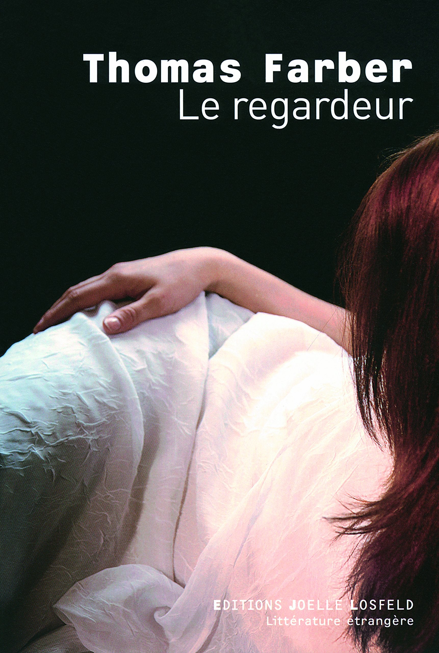 Le regardeur 9782070787616