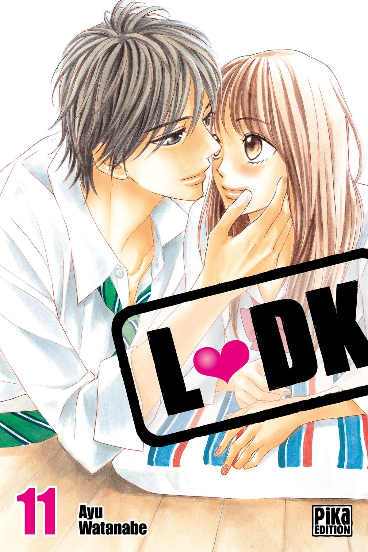 LDK T11 9782811631772