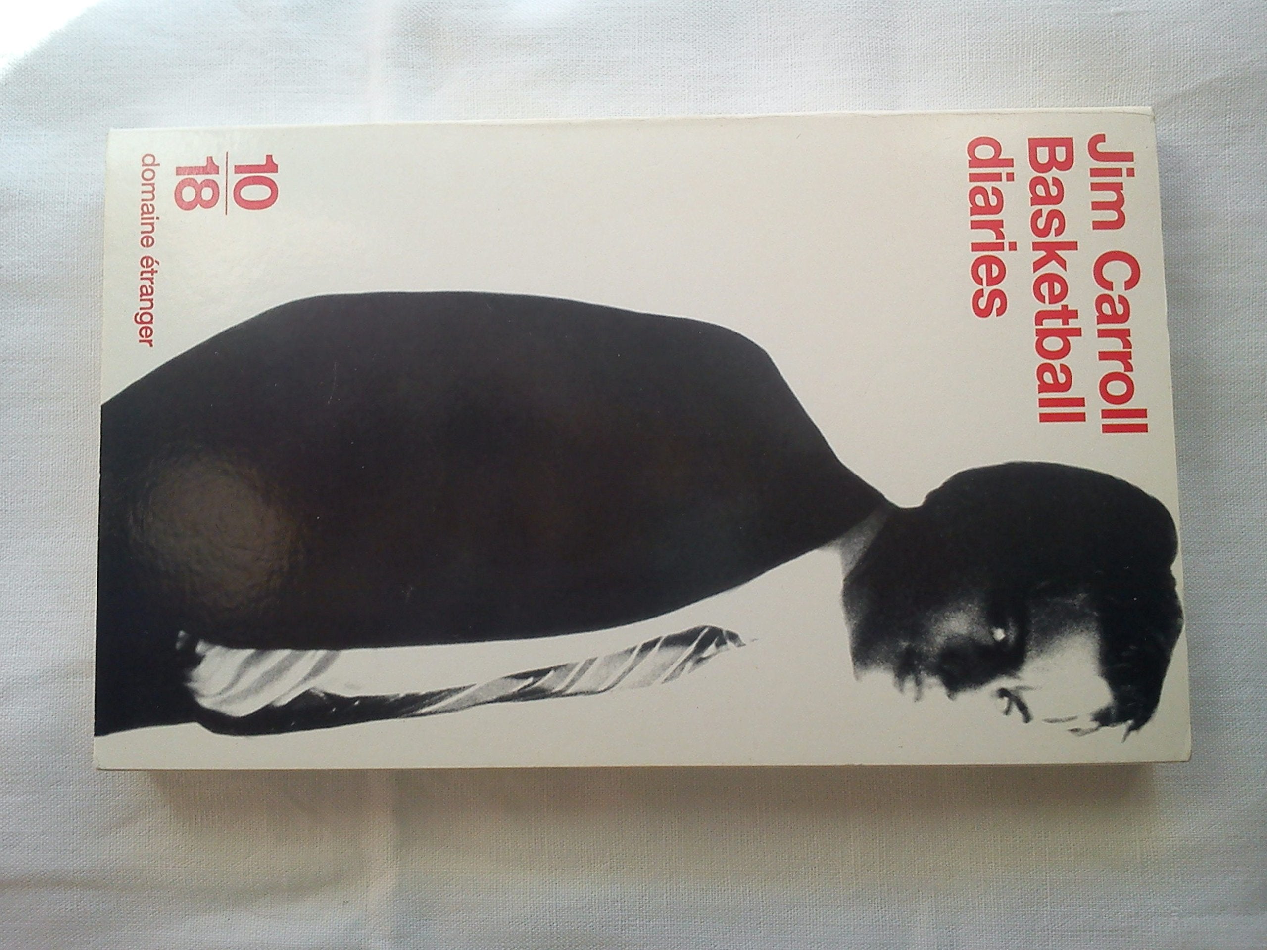 Basketball diaries 9782264027740