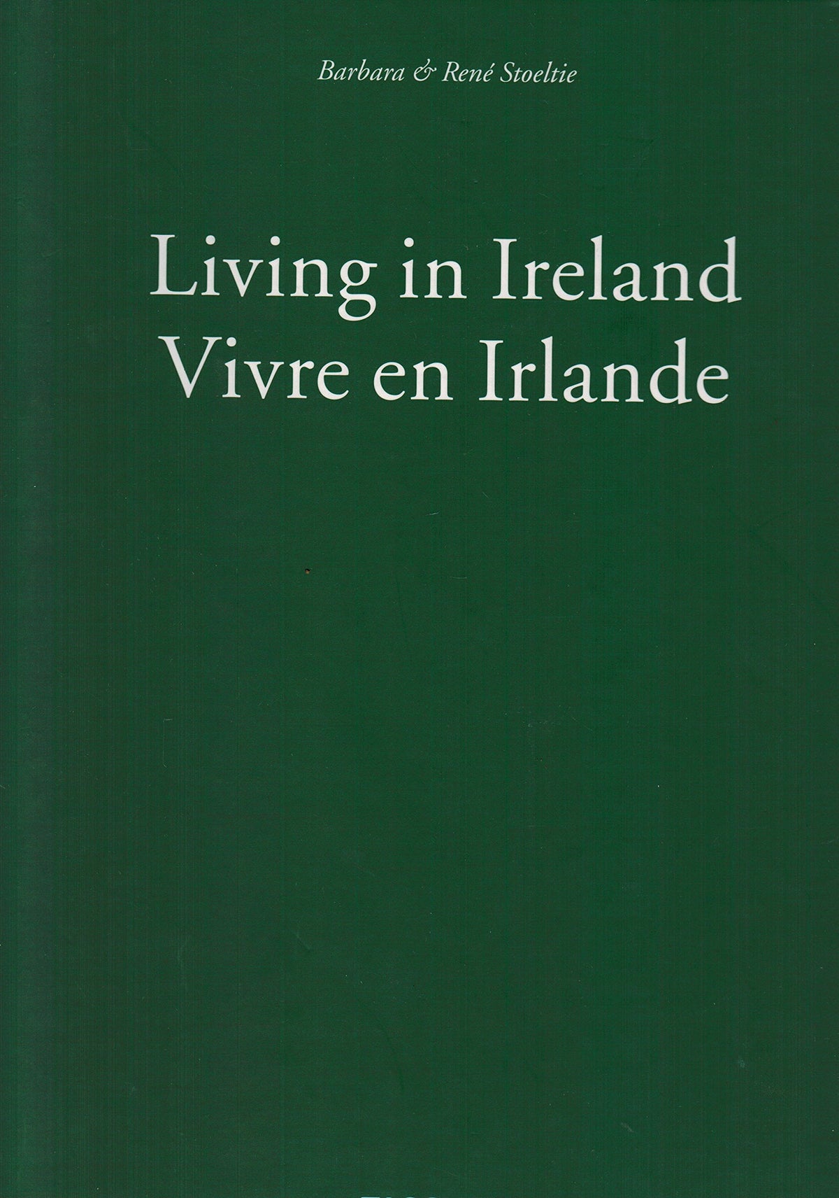 Vivre en Irlande 9783822810170