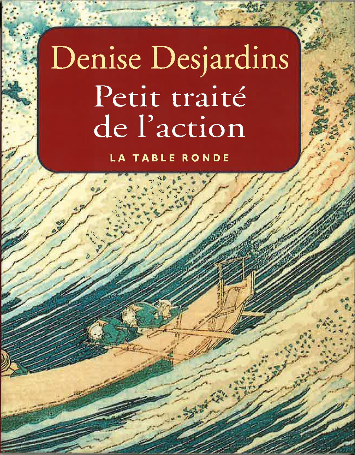 Petit traité de l'action 9782710309284